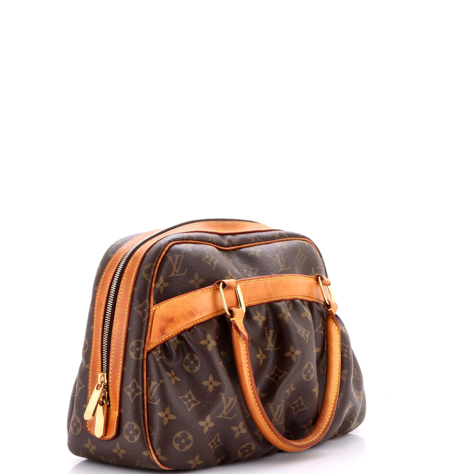 Louis Vuitton Mizi Handbag Size ONE SIZE - 2 Thumbnail