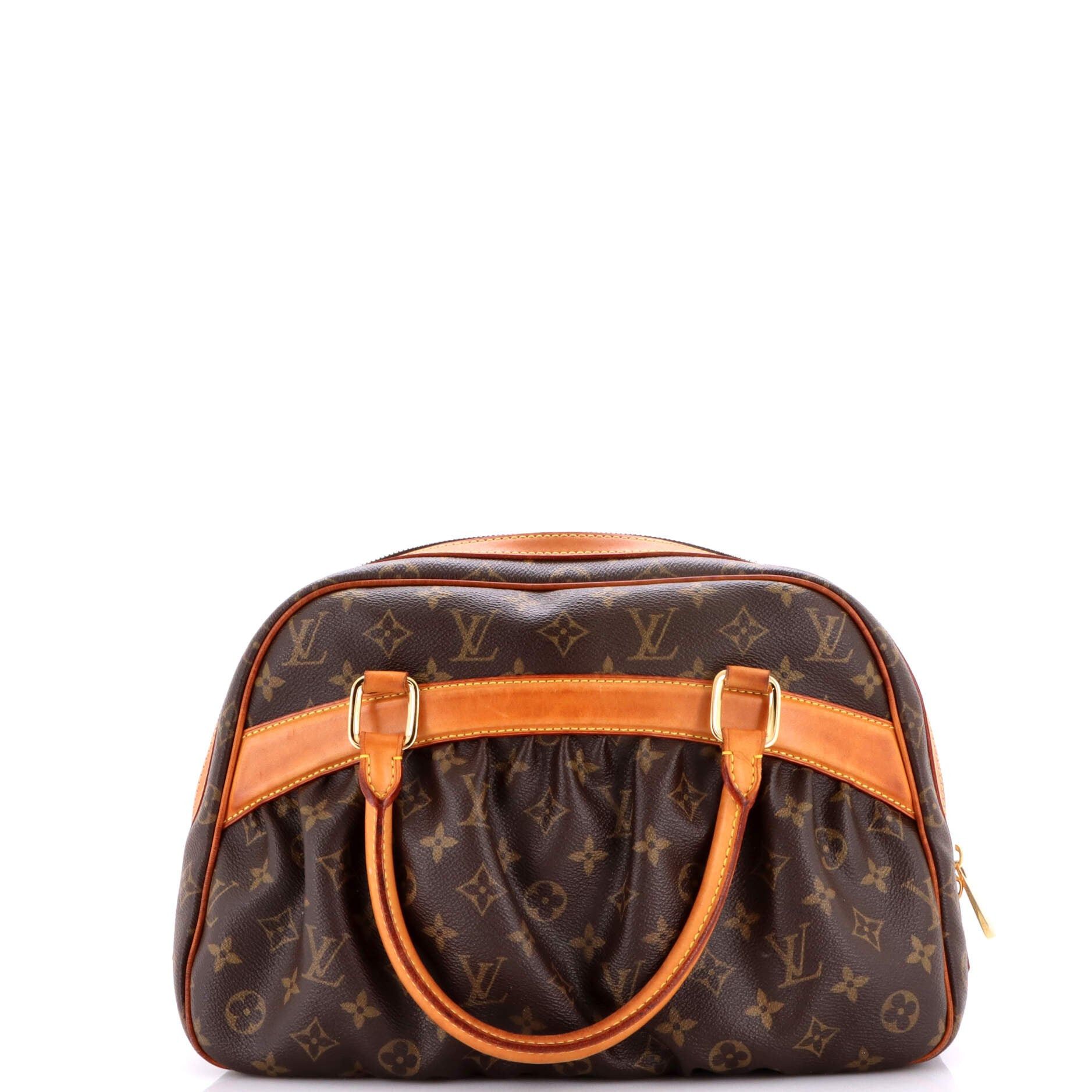 Louis Vuitton Mizi Handbag Size ONE SIZE - 3 Thumbnail