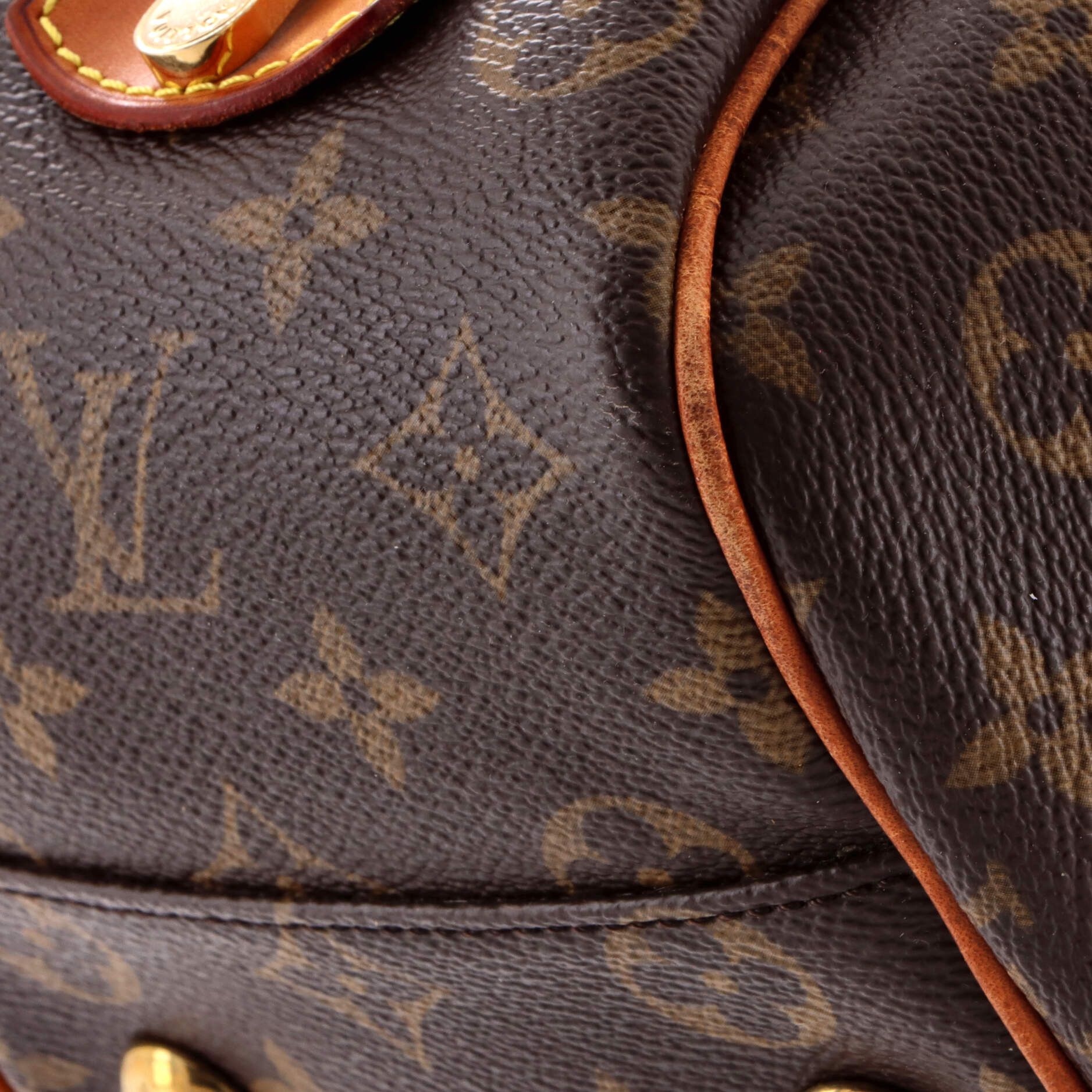 Louis Vuitton Mizi Handbag Size ONE SIZE - 6 Thumbnail