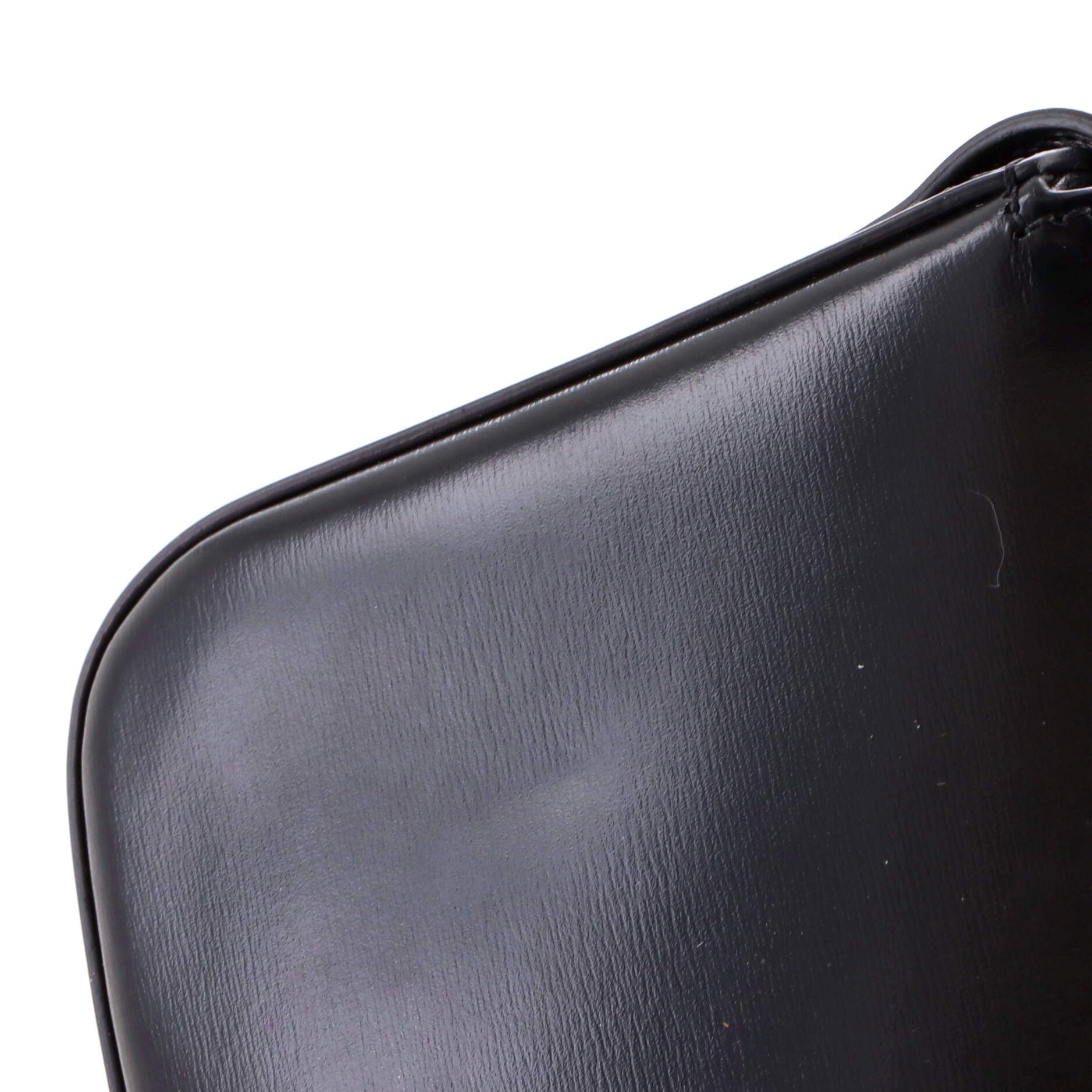 Celine Triomphe East-West Shoulder Bag Size ONE SIZE - 6 Thumbnail