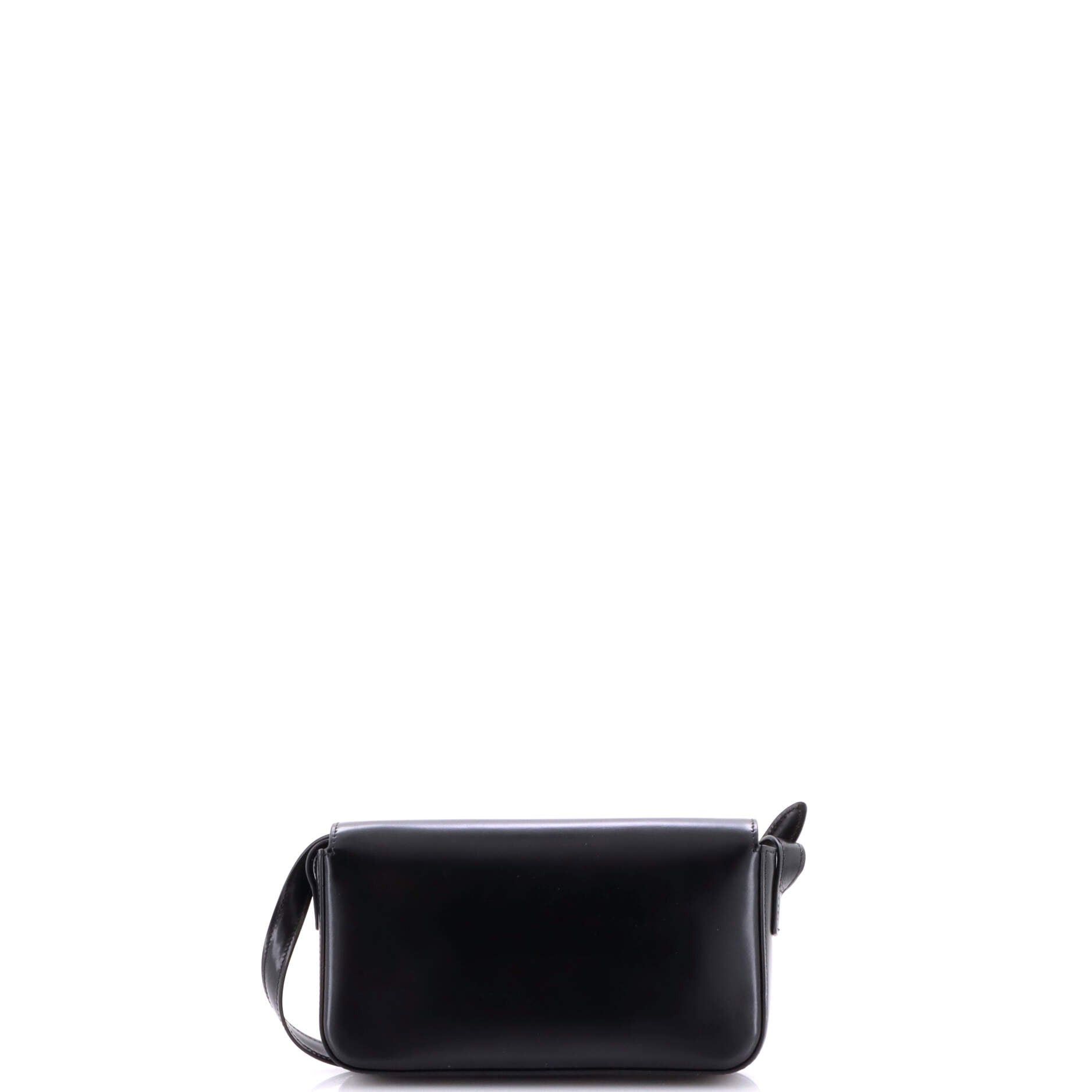 Celine Triomphe East-West Shoulder Bag Size ONE SIZE - 3 Thumbnail