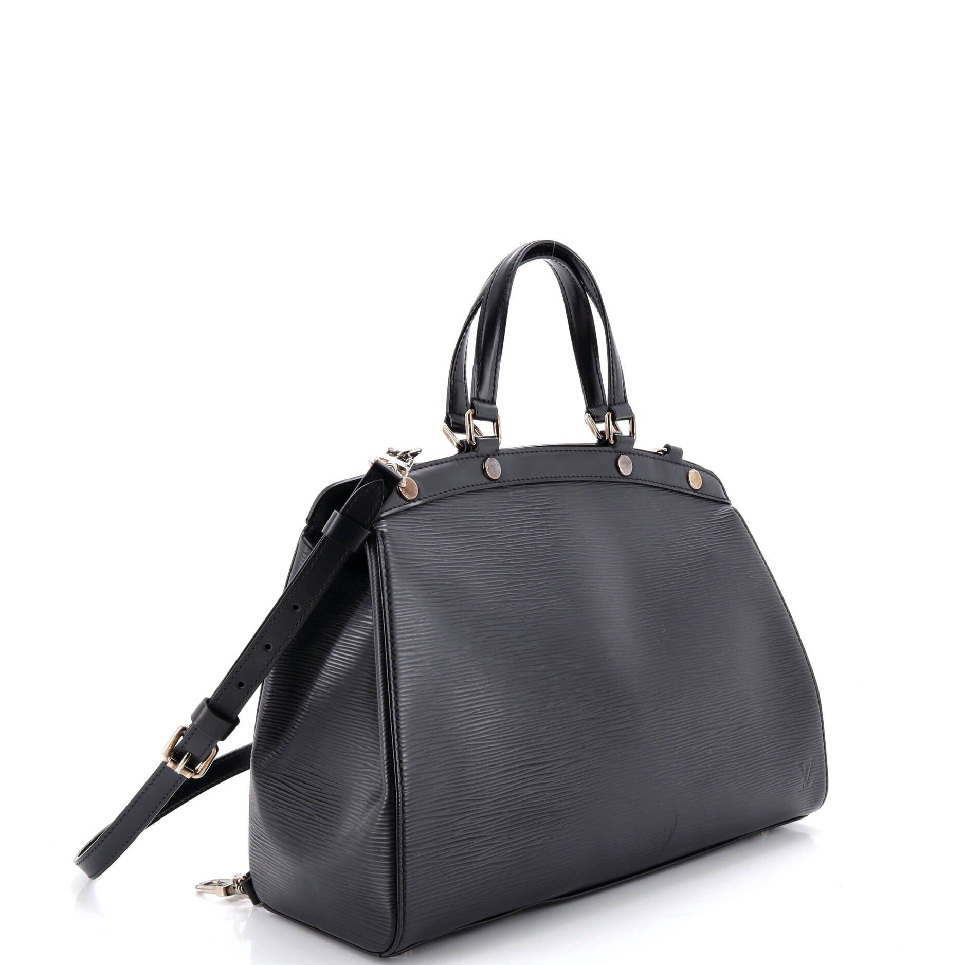 Louis Vuitton Brea Handbag Size ONE SIZE - 2 Thumbnail
