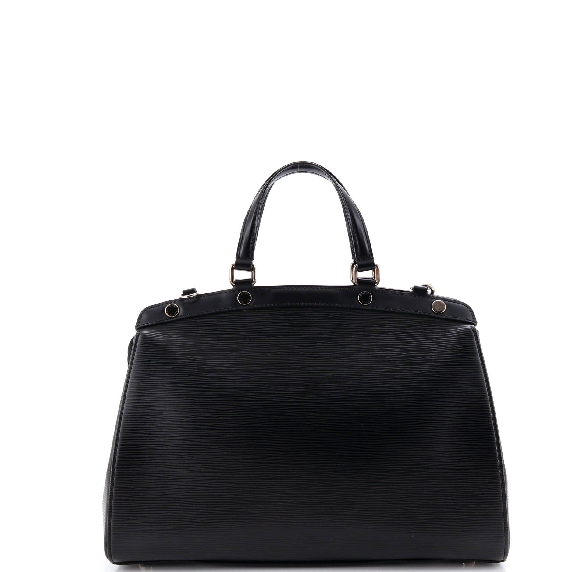 Louis Vuitton Brea Handbag Size ONE SIZE - 3 Thumbnail