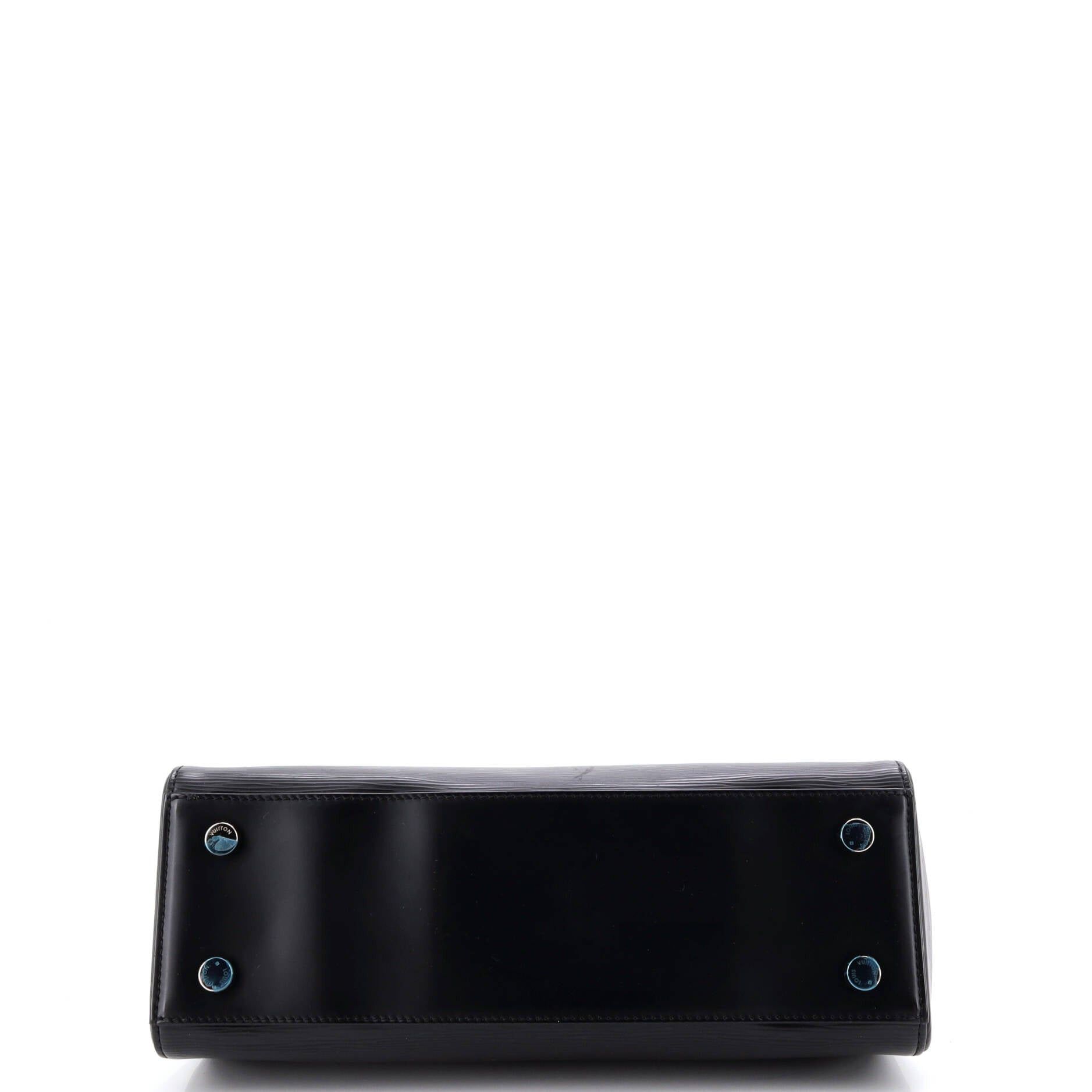 Louis Vuitton Brea Handbag Size ONE SIZE - 4 Thumbnail