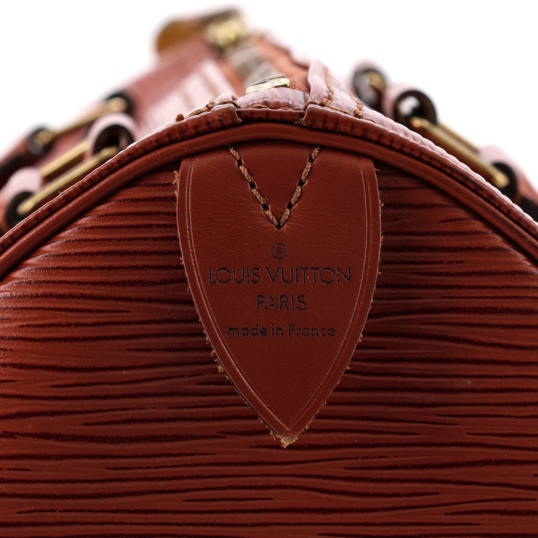 Louis Vuitton Speedy Handbag Size ONE SIZE - 7 Thumbnail