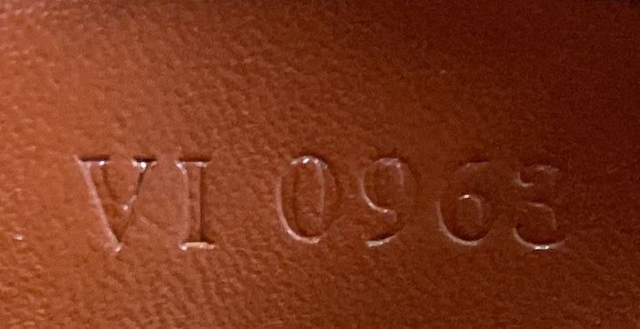 Louis Vuitton Speedy Handbag Size ONE SIZE - 8 Thumbnail