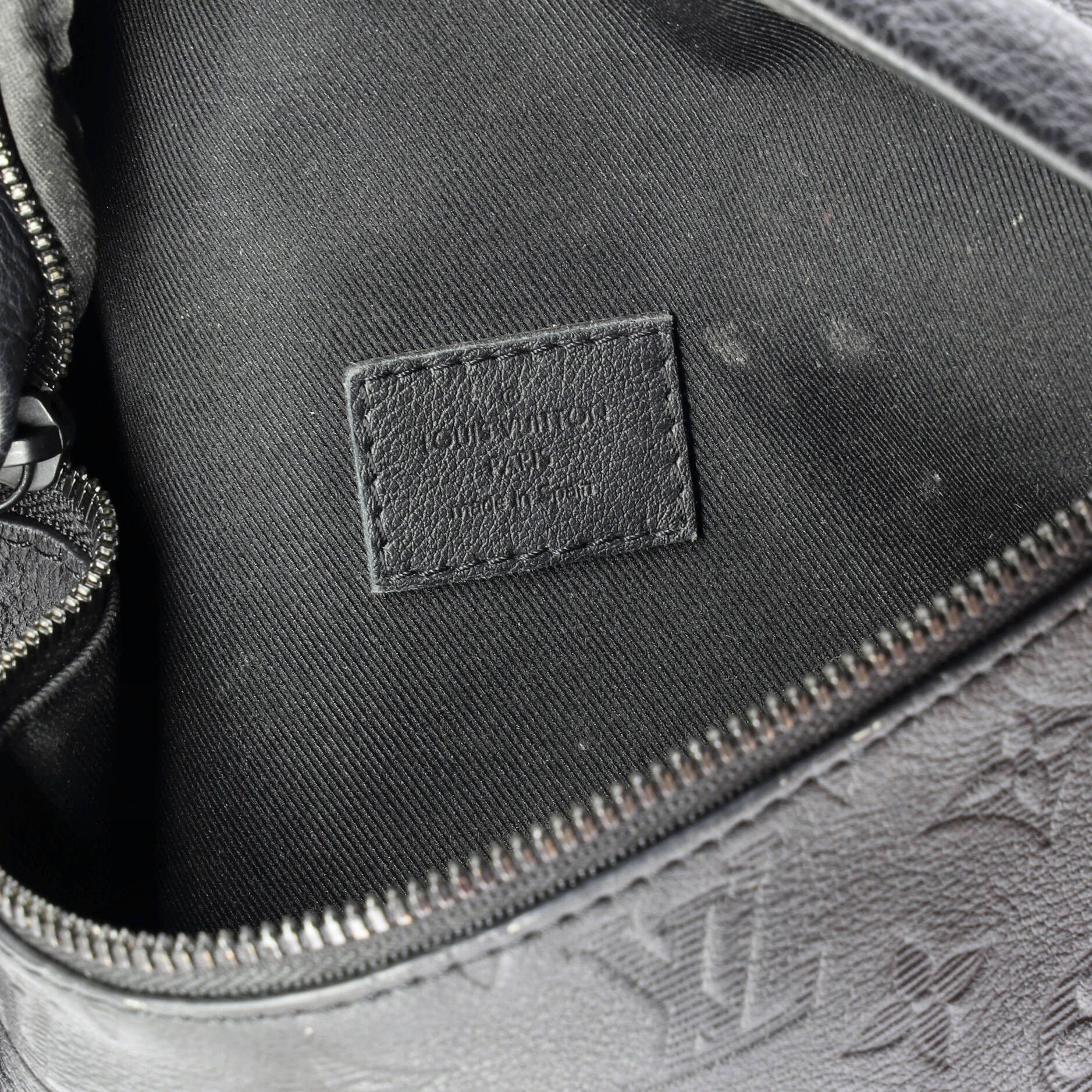 Louis Vuitton Discovery Bumbag Size ONE SIZE - 6 Thumbnail