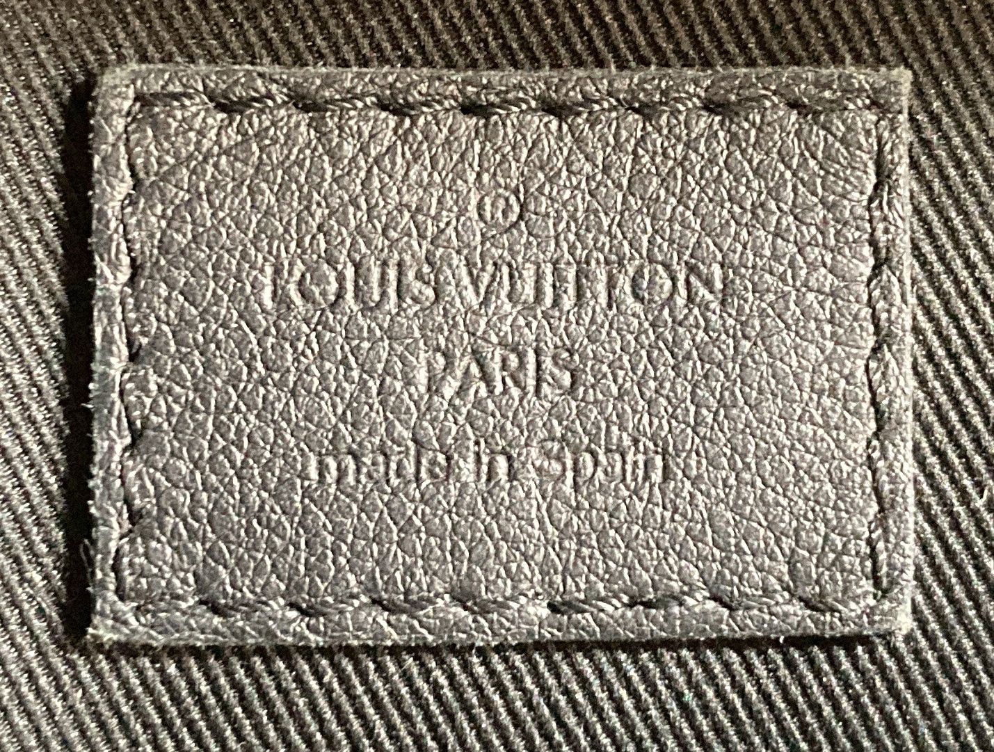 Louis Vuitton Discovery Bumbag Size ONE SIZE - 9 Thumbnail