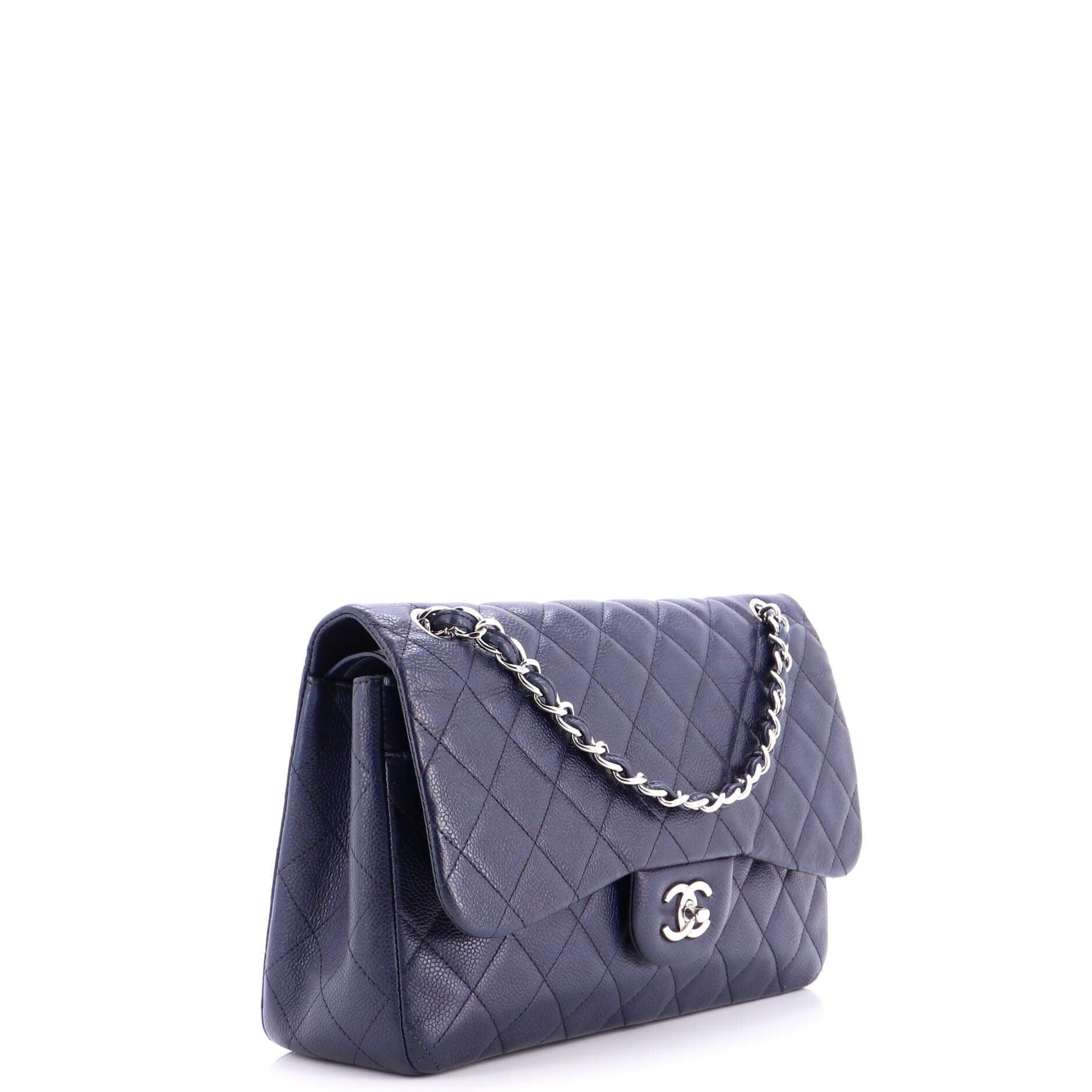 Chanel Classic Double Flap Bag Size ONE SIZE - 2 Thumbnail