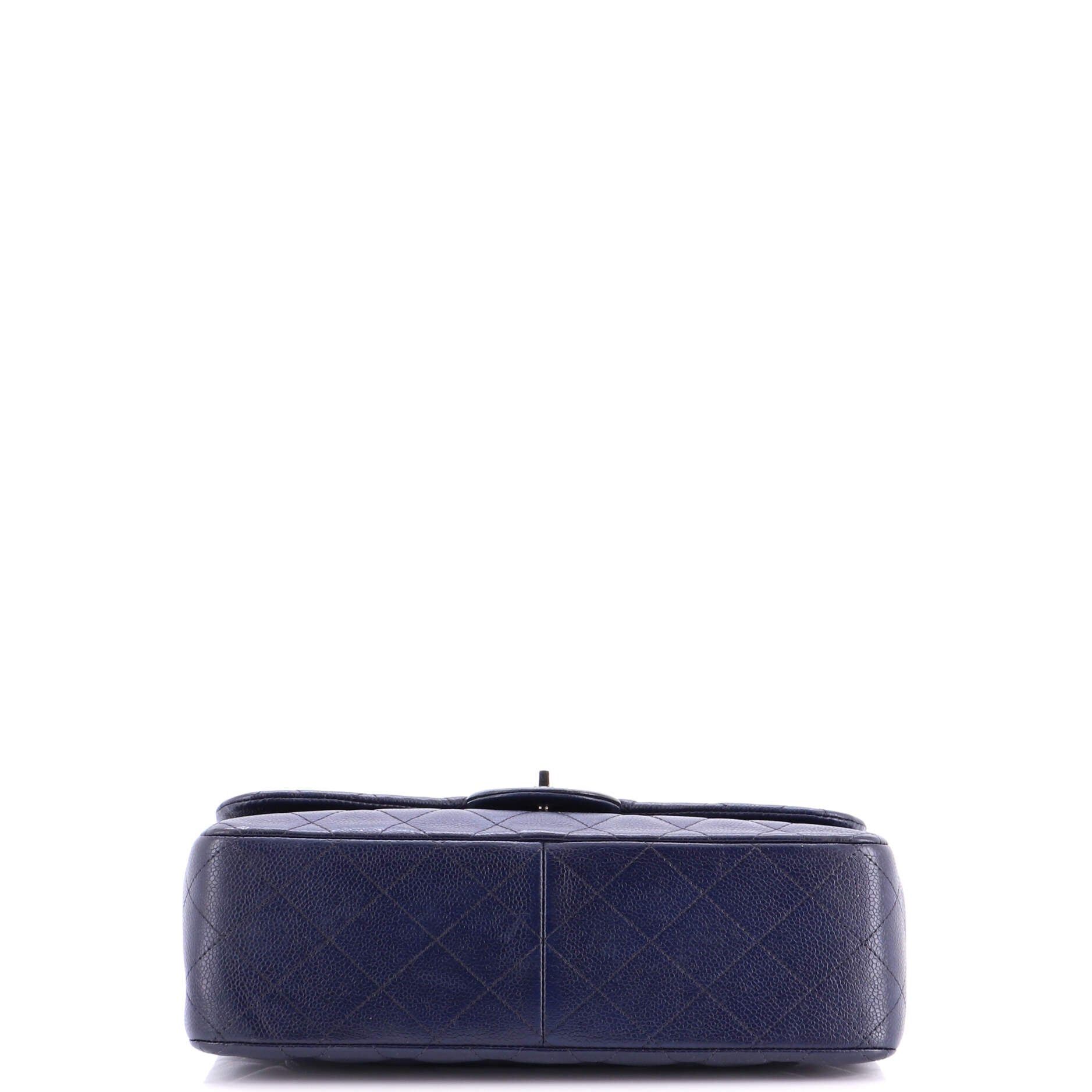 Chanel Classic Double Flap Bag Size ONE SIZE - 4 Thumbnail