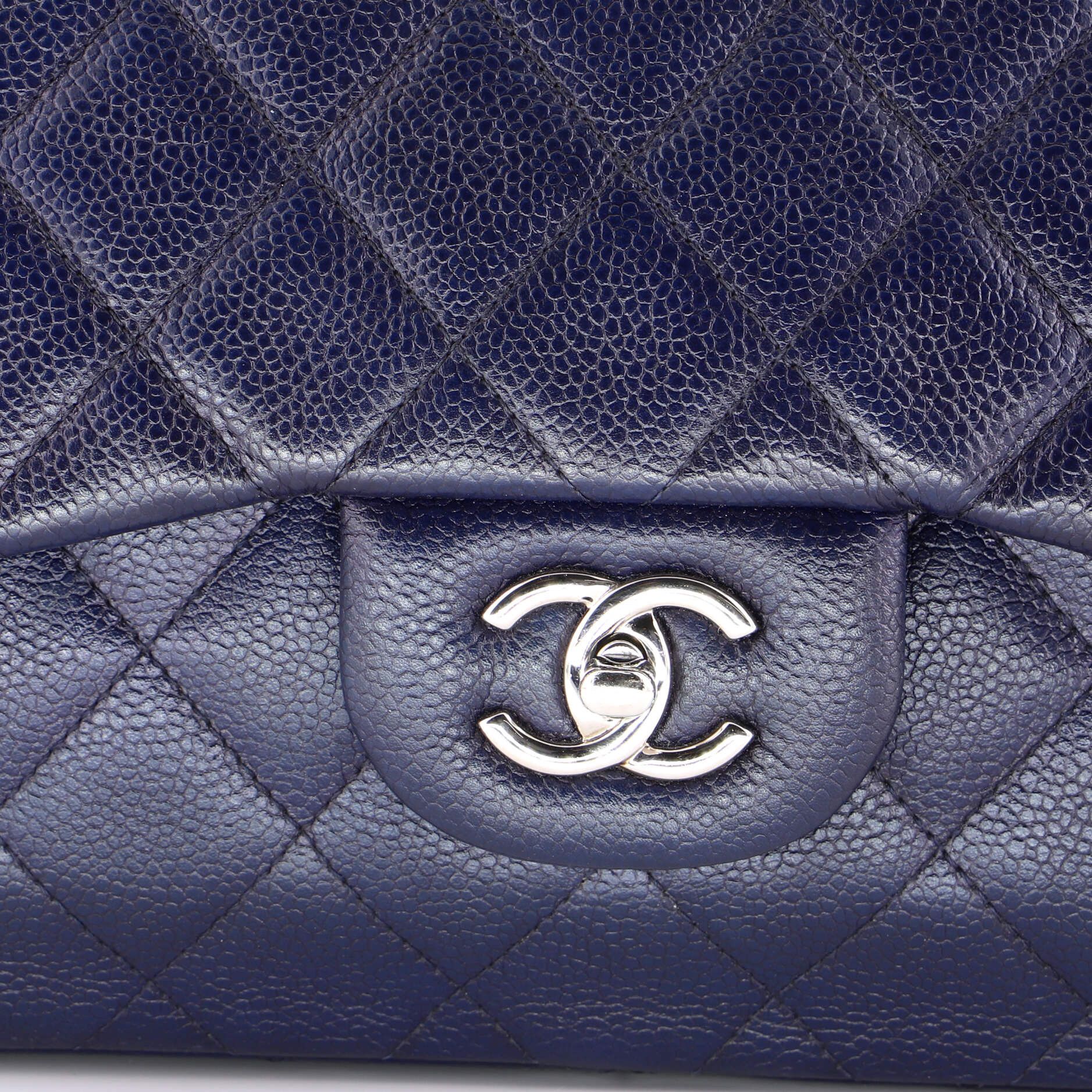 Chanel Classic Double Flap Bag Size ONE SIZE - 6 Thumbnail