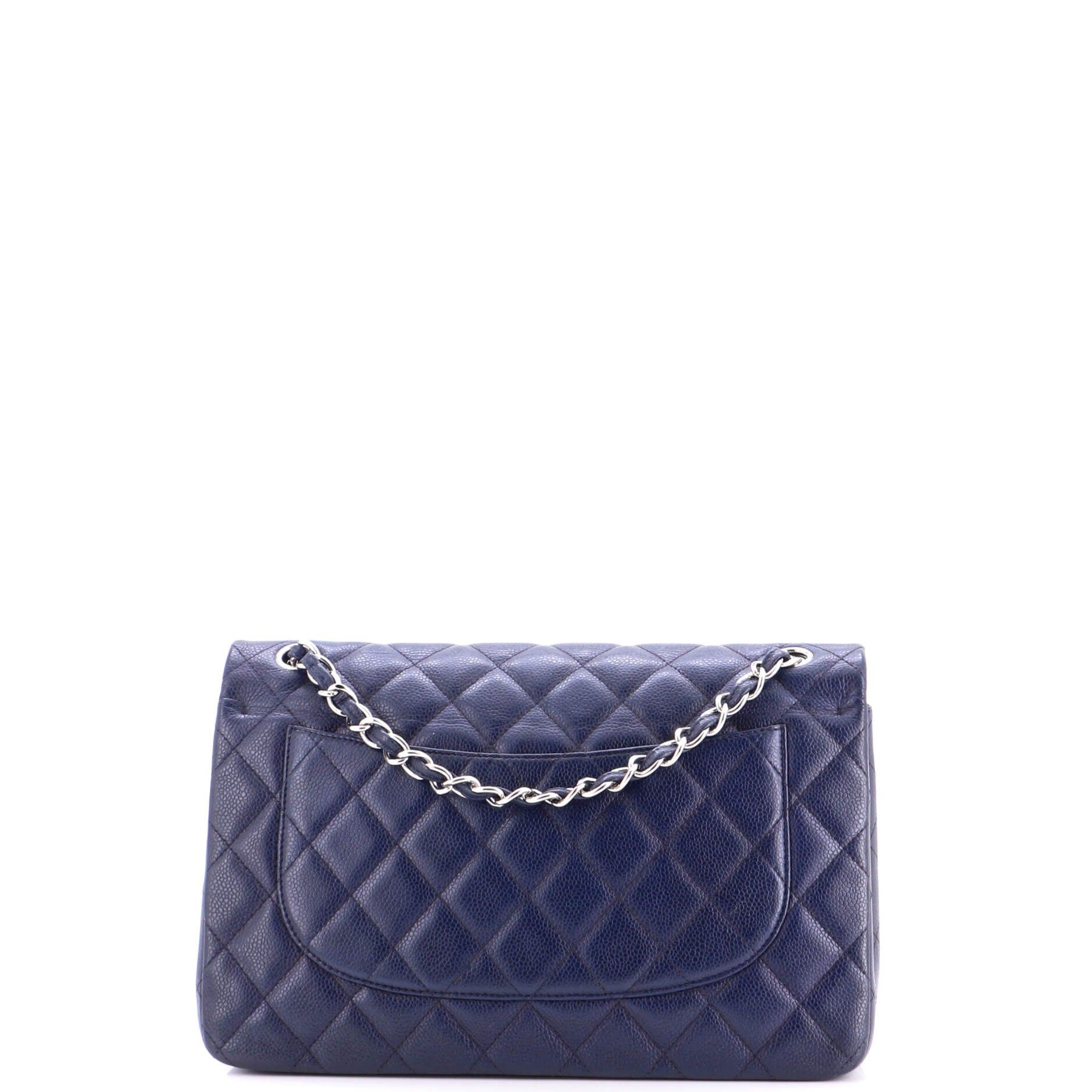 Chanel Classic Double Flap Bag Size ONE SIZE - 3 Thumbnail