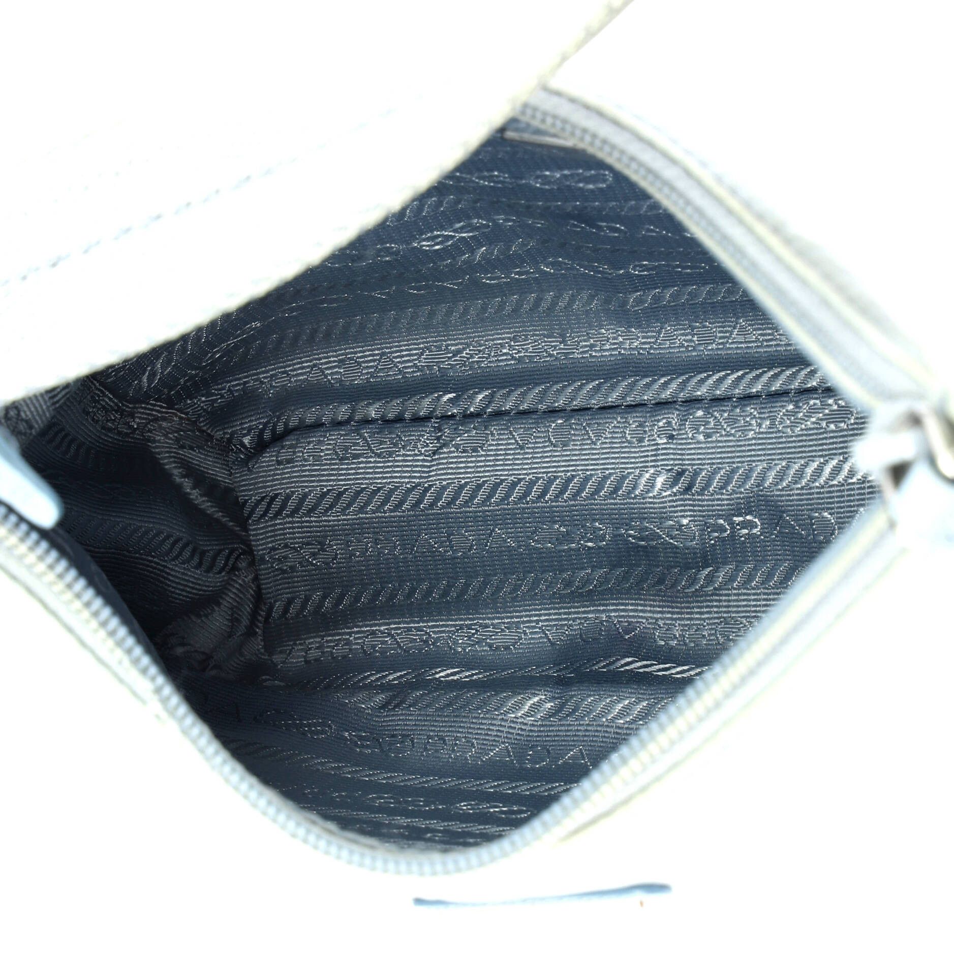 Prada Re-Edition 2000 Hobo Size ONE SIZE - 5 Thumbnail