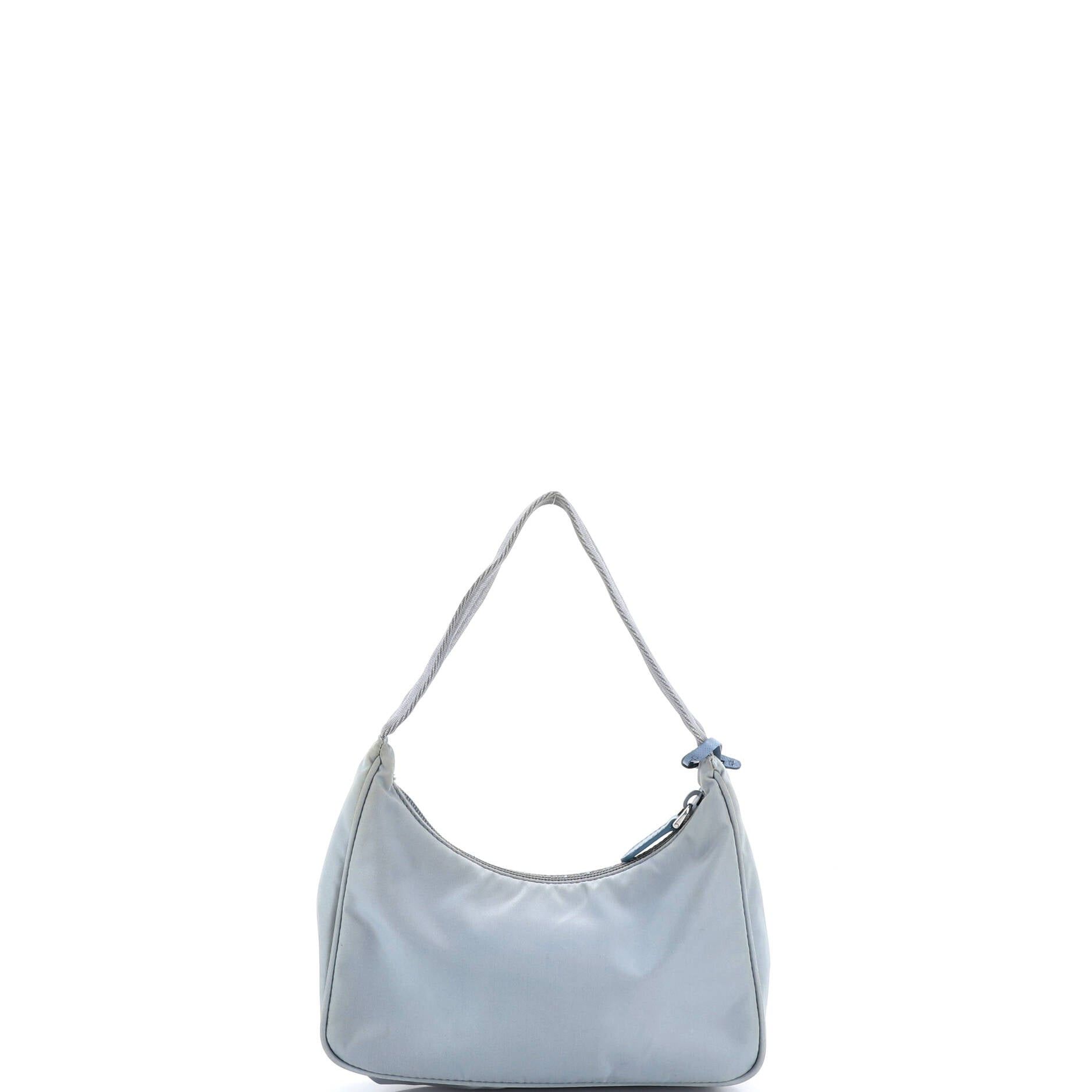Prada Re-Edition 2000 Hobo Size ONE SIZE - 3 Thumbnail