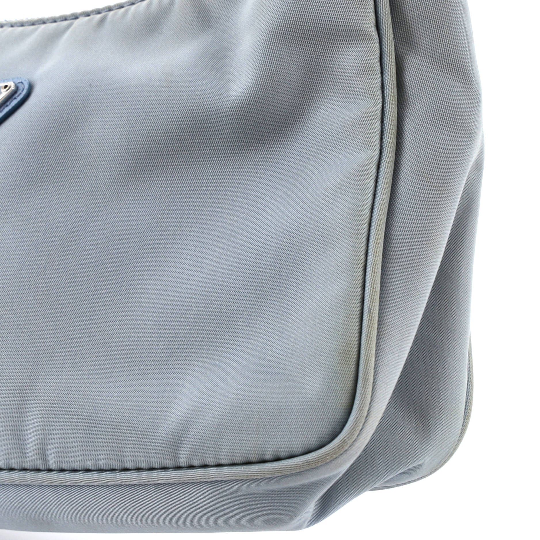 Prada Re-Edition 2000 Hobo Size ONE SIZE - 6 Thumbnail