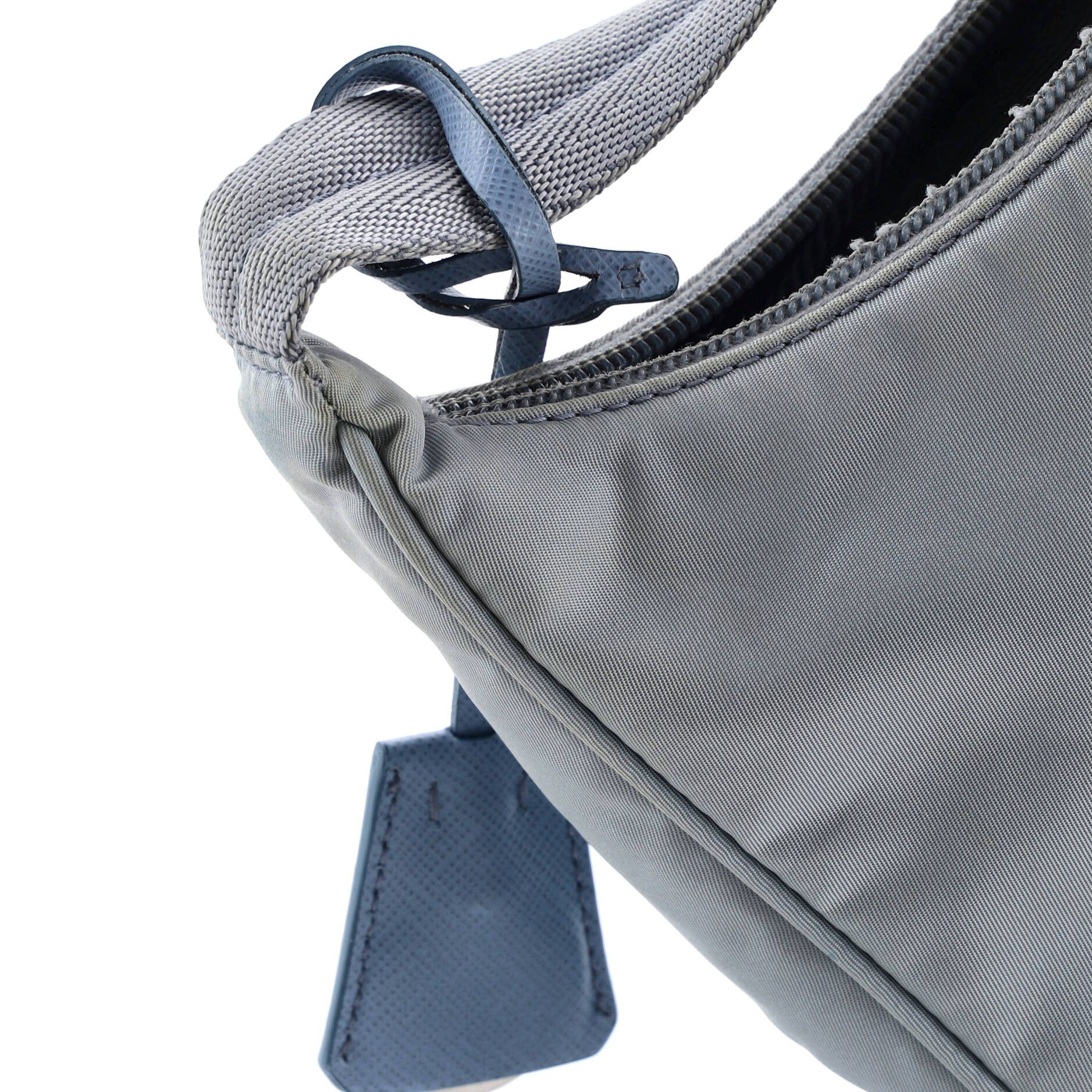 Prada Re-Edition 2000 Hobo Size ONE SIZE - 7 Thumbnail