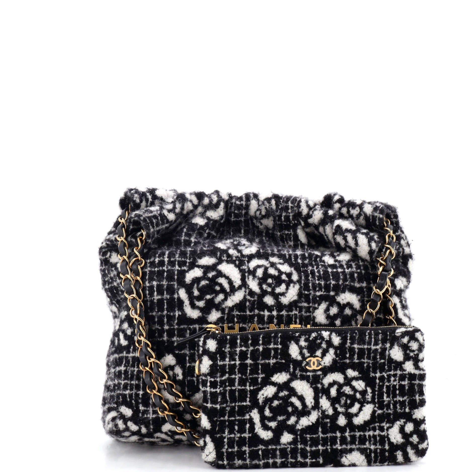 Chanel 22 Chain Hobo Size ONE SIZE - 2 Thumbnail