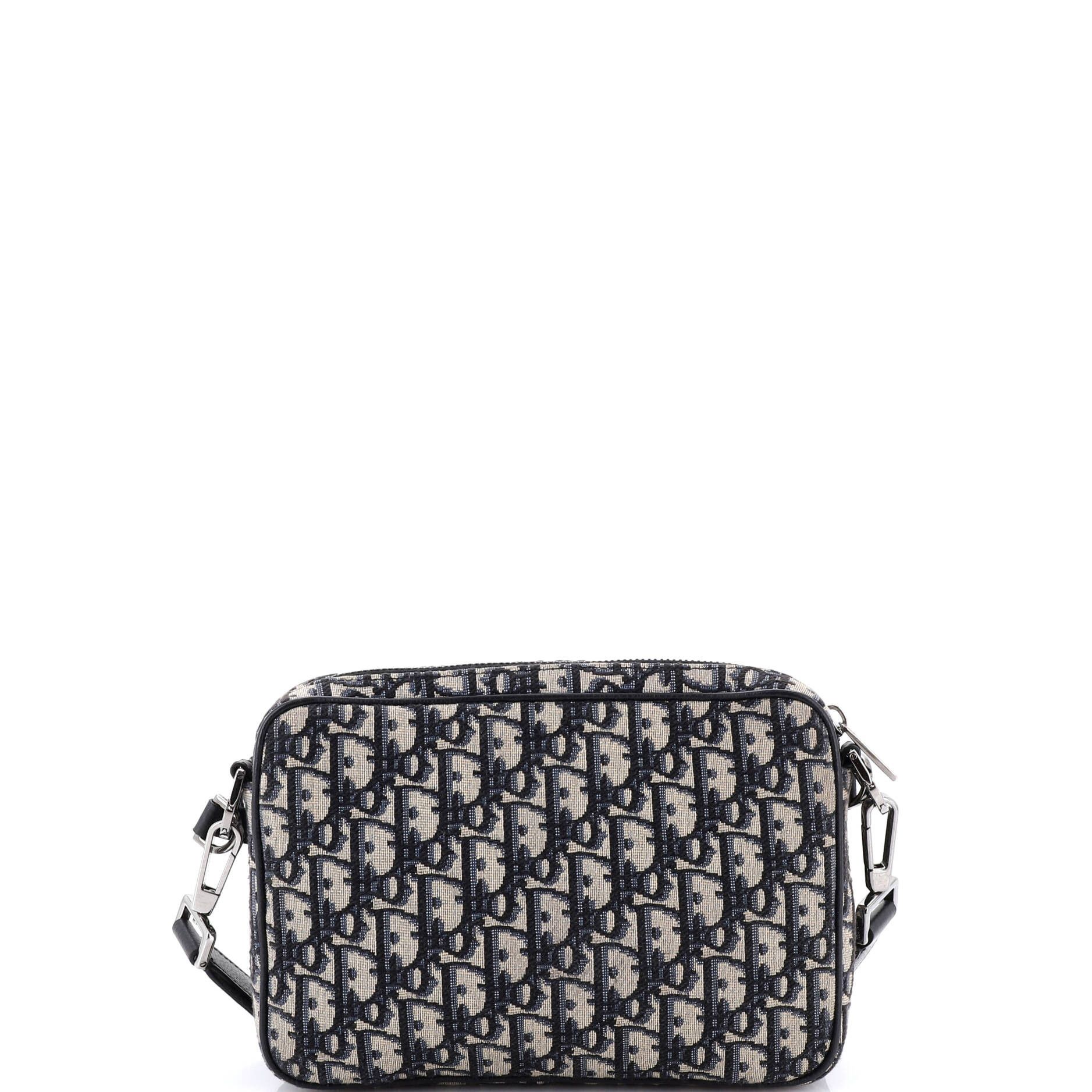 Dior Saddle Tripple Pouch Size ONE SIZE - 3 Thumbnail