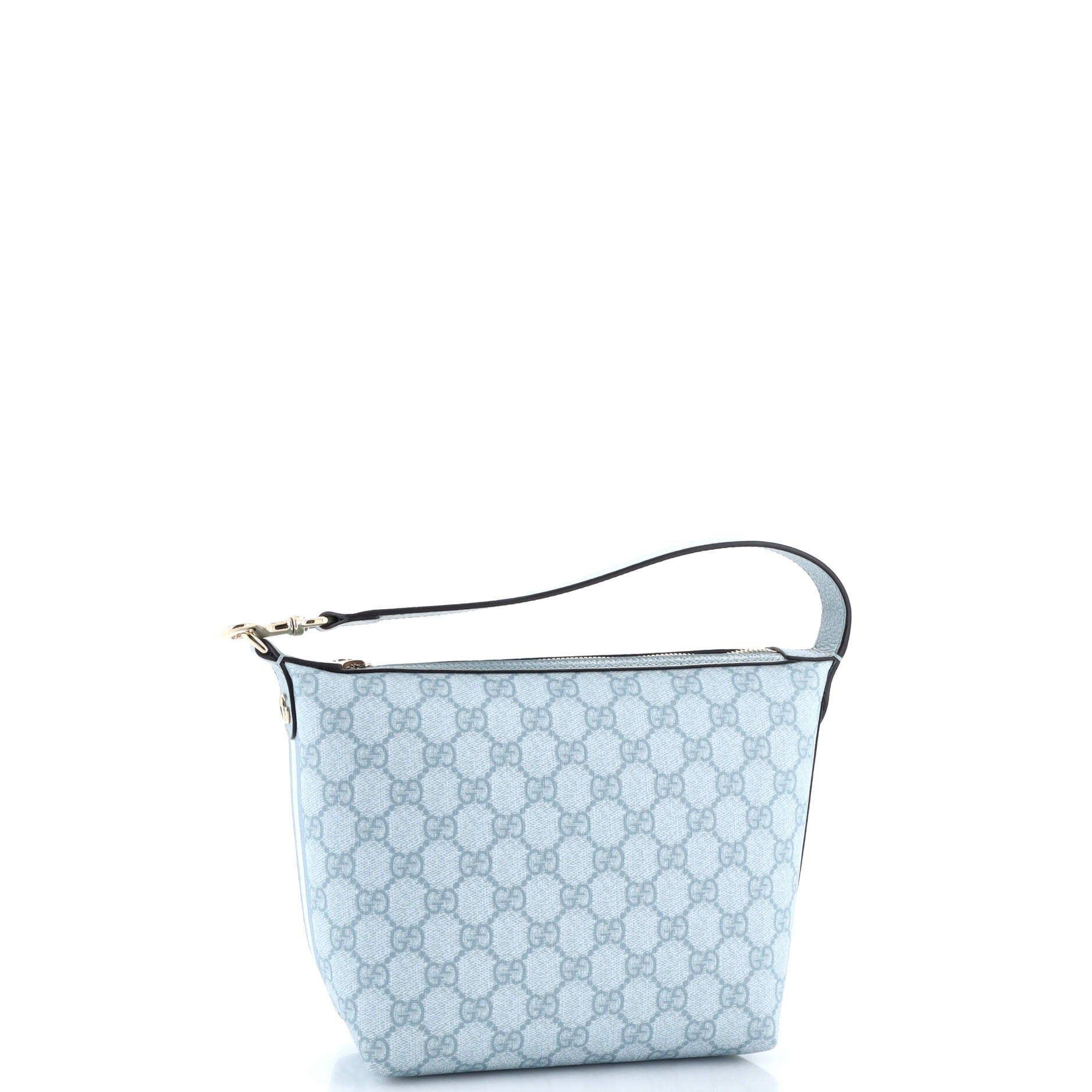 Gucci Ophidia Zip Shoulder Bag Size ONE SIZE - 2 Thumbnail