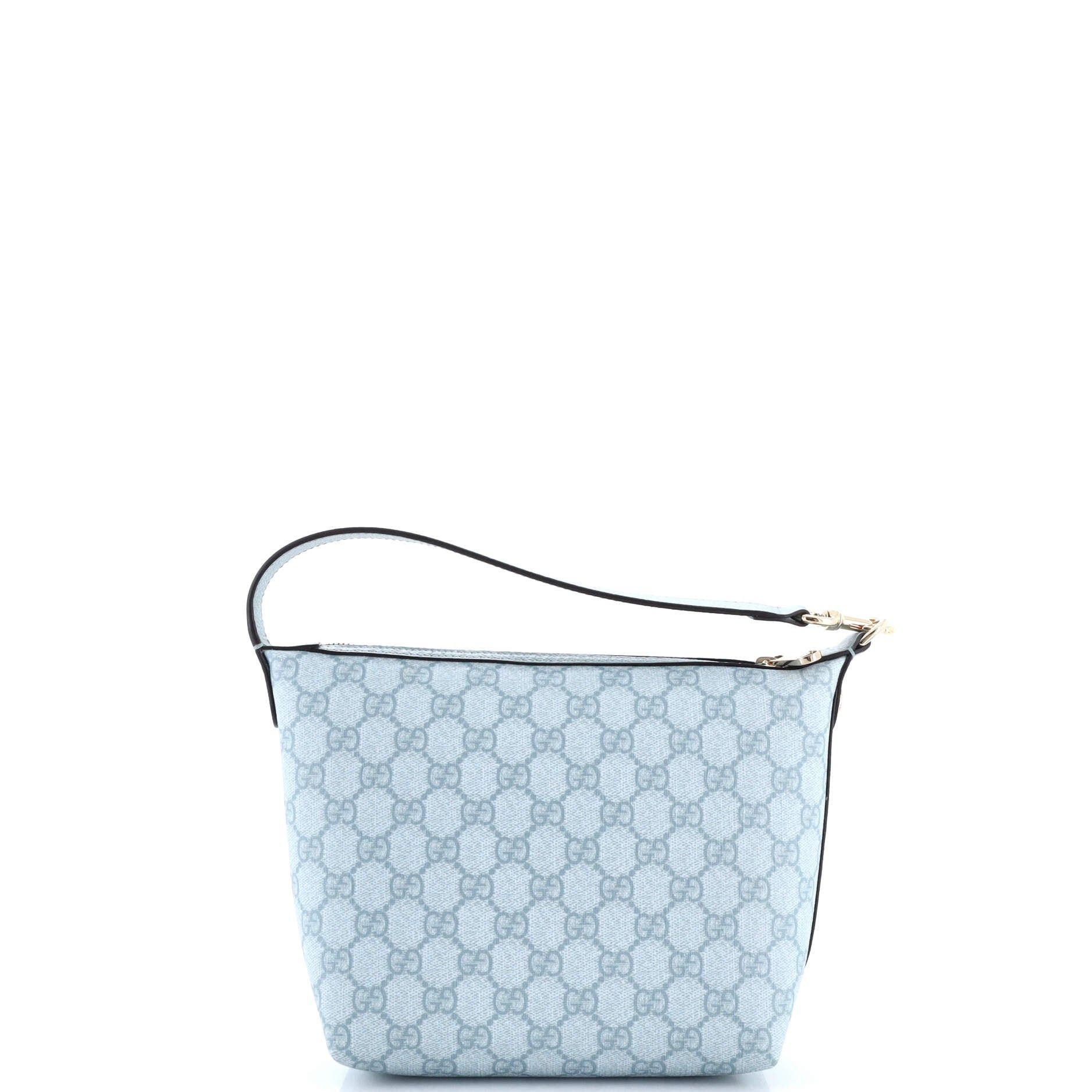 Gucci Ophidia Zip Shoulder Bag Size ONE SIZE - 3 Thumbnail