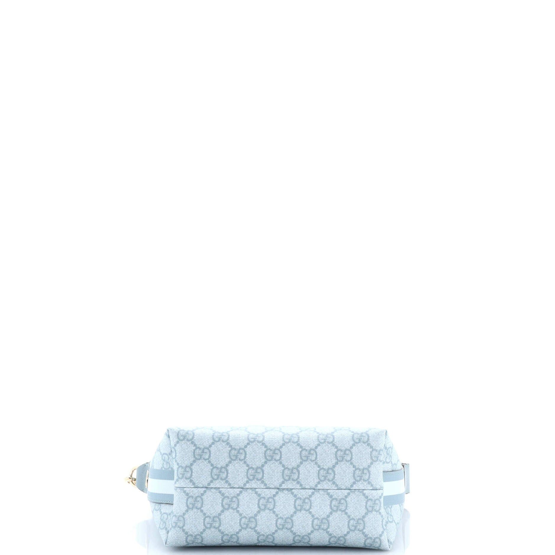 Gucci Ophidia Zip Shoulder Bag Size ONE SIZE - 4 Thumbnail