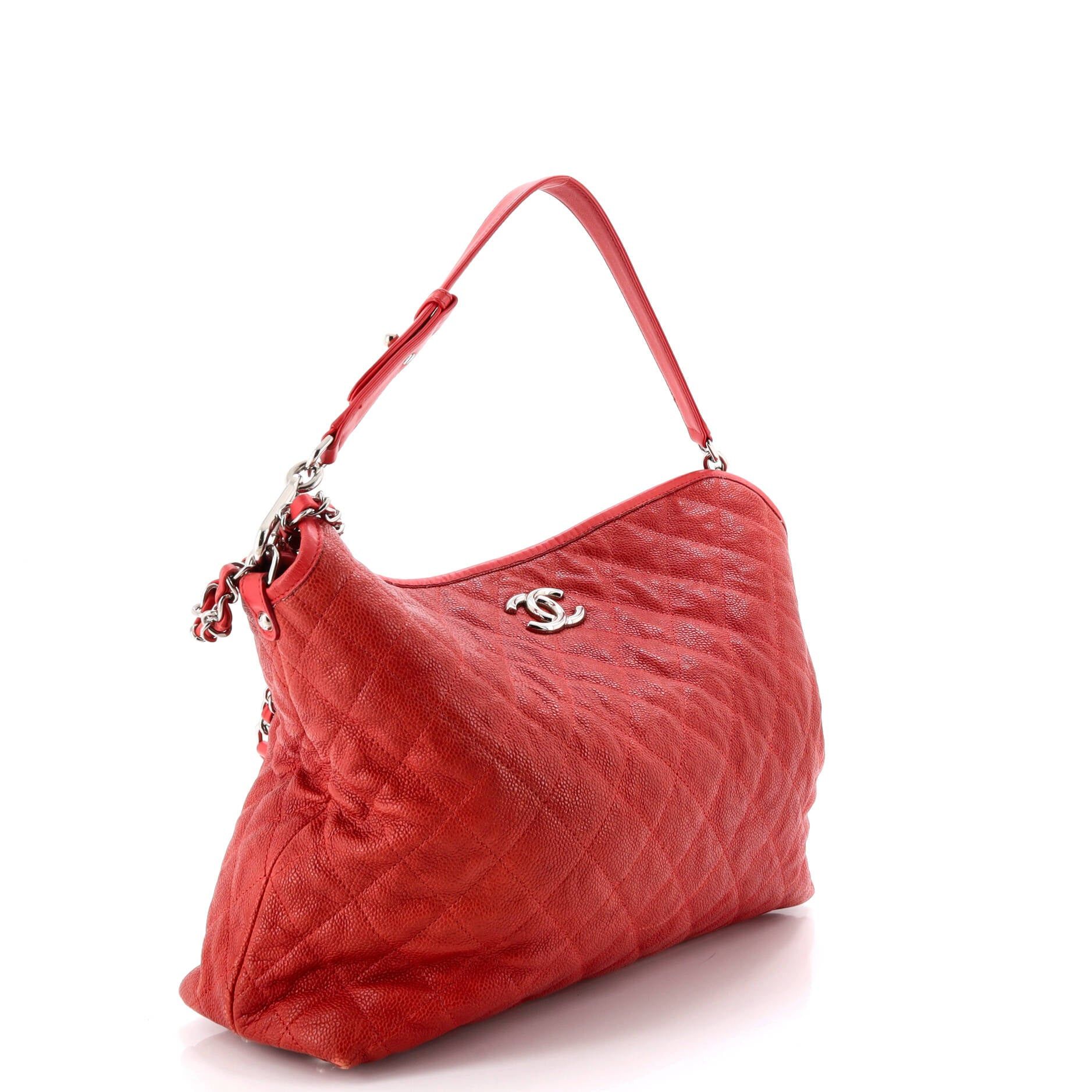 Chanel French Riviera Hobo Size ONE SIZE - 2 Thumbnail