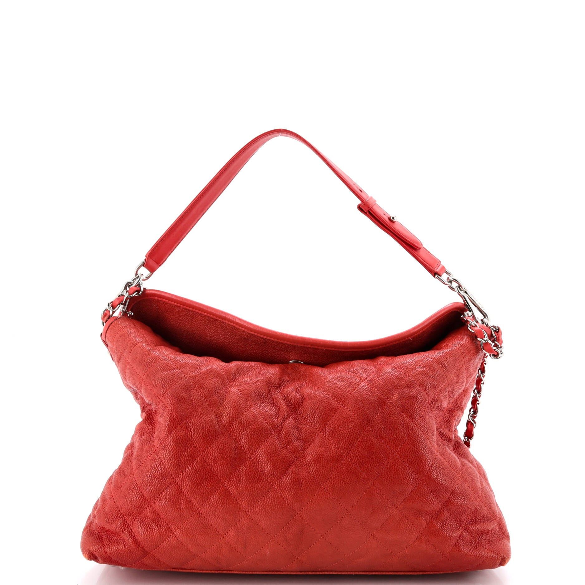 Chanel French Riviera Hobo Size ONE SIZE - 3 Thumbnail