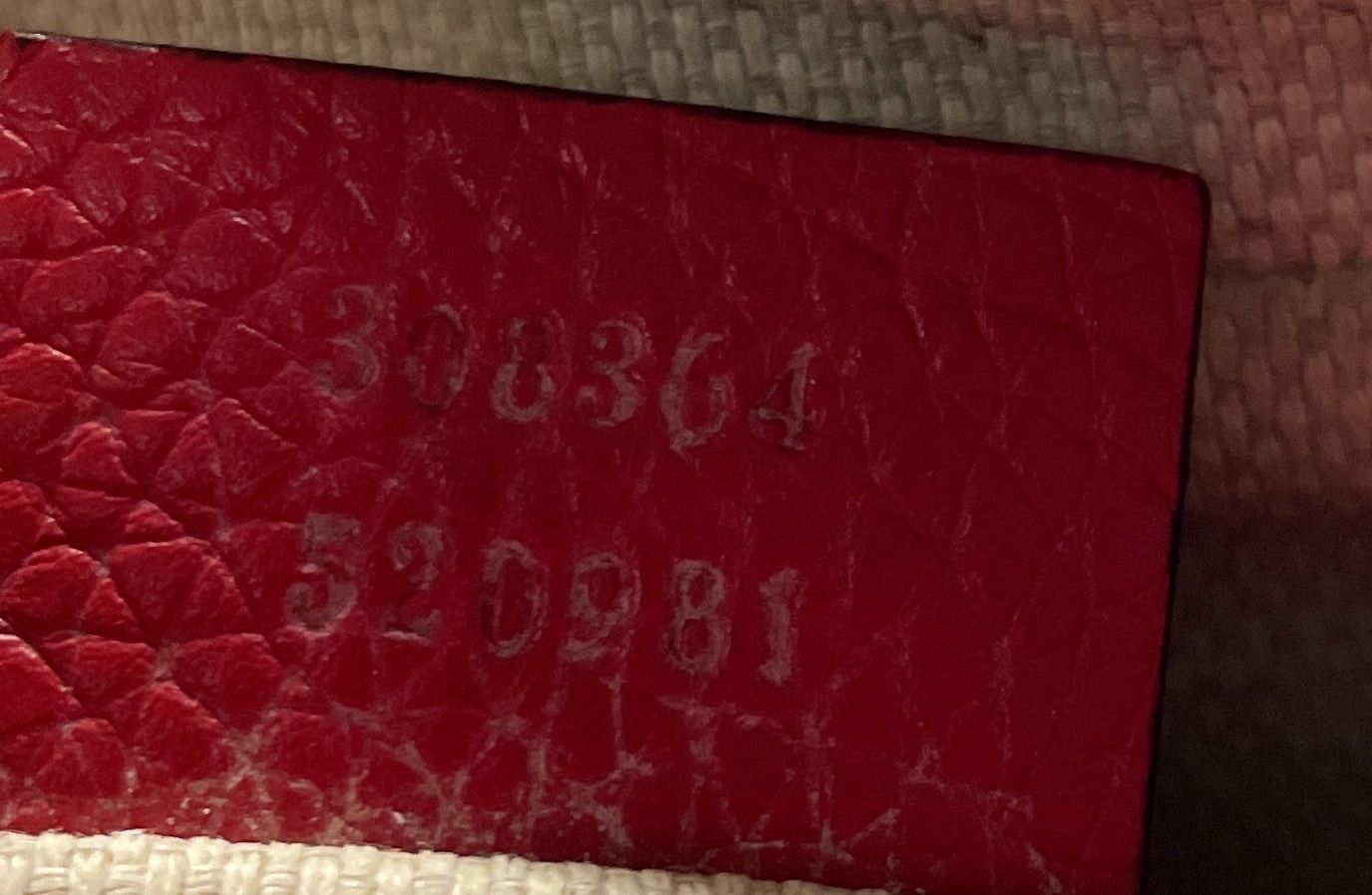 Gucci Soho Disco Crossbody Bag Size ONE SIZE - 7 Thumbnail