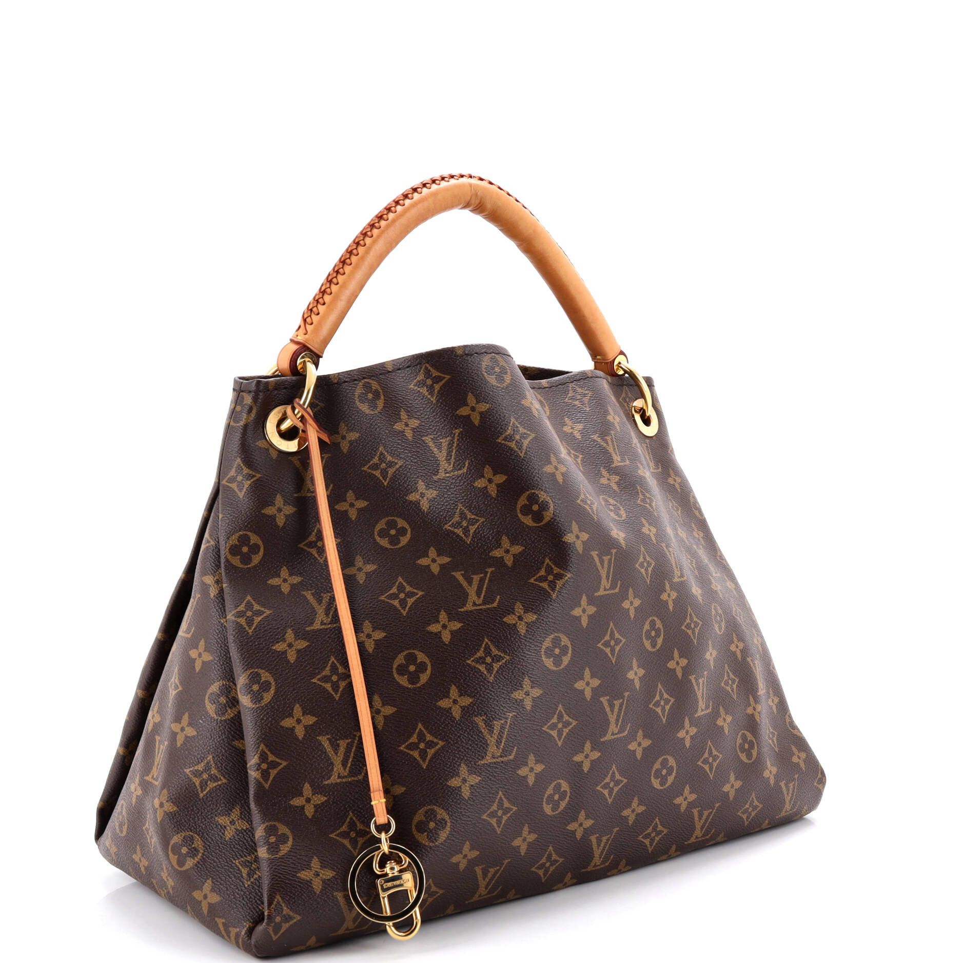 Louis Vuitton Artsy Handbag Size ONE SIZE - 2 Thumbnail