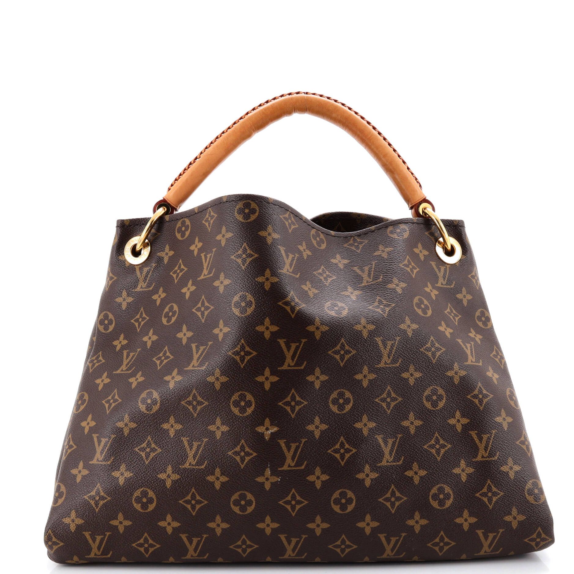 Louis Vuitton Artsy Handbag Size ONE SIZE - 3 Thumbnail