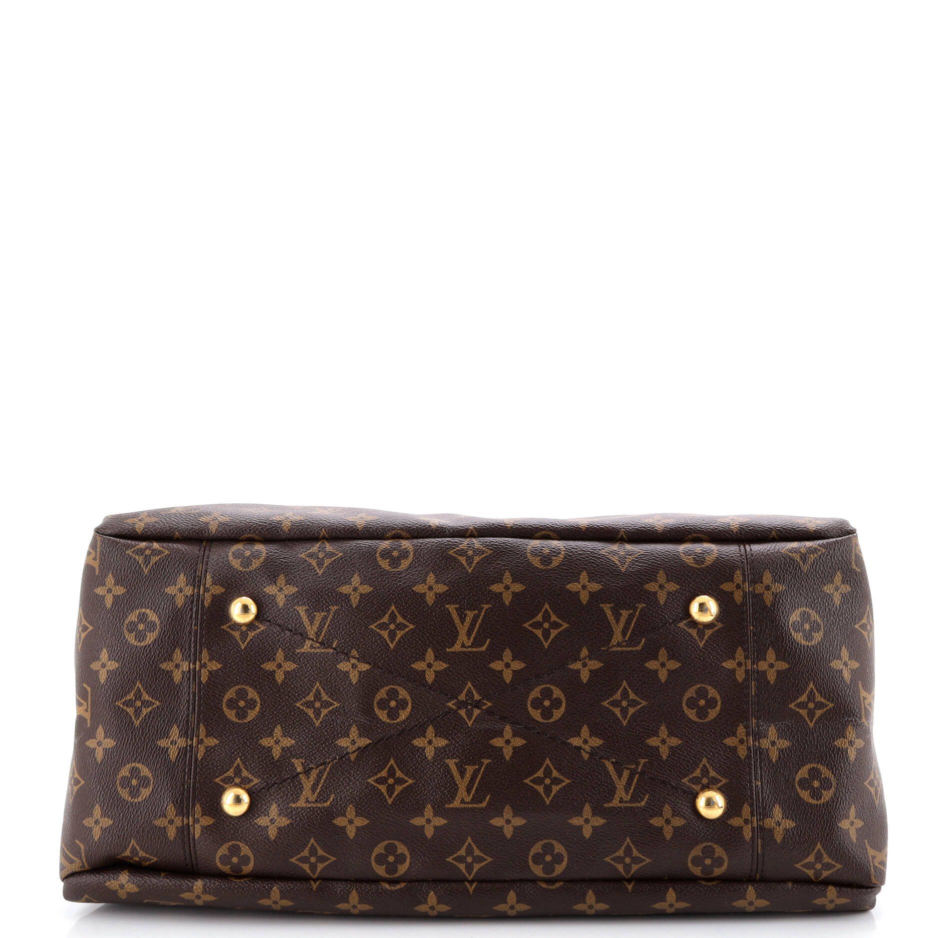 Louis Vuitton Artsy Handbag Size ONE SIZE - 4 Thumbnail