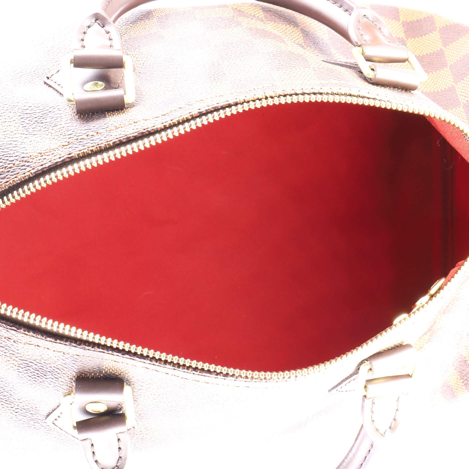 Louis Vuitton Speedy Handbag Size ONE SIZE - 5 Thumbnail
