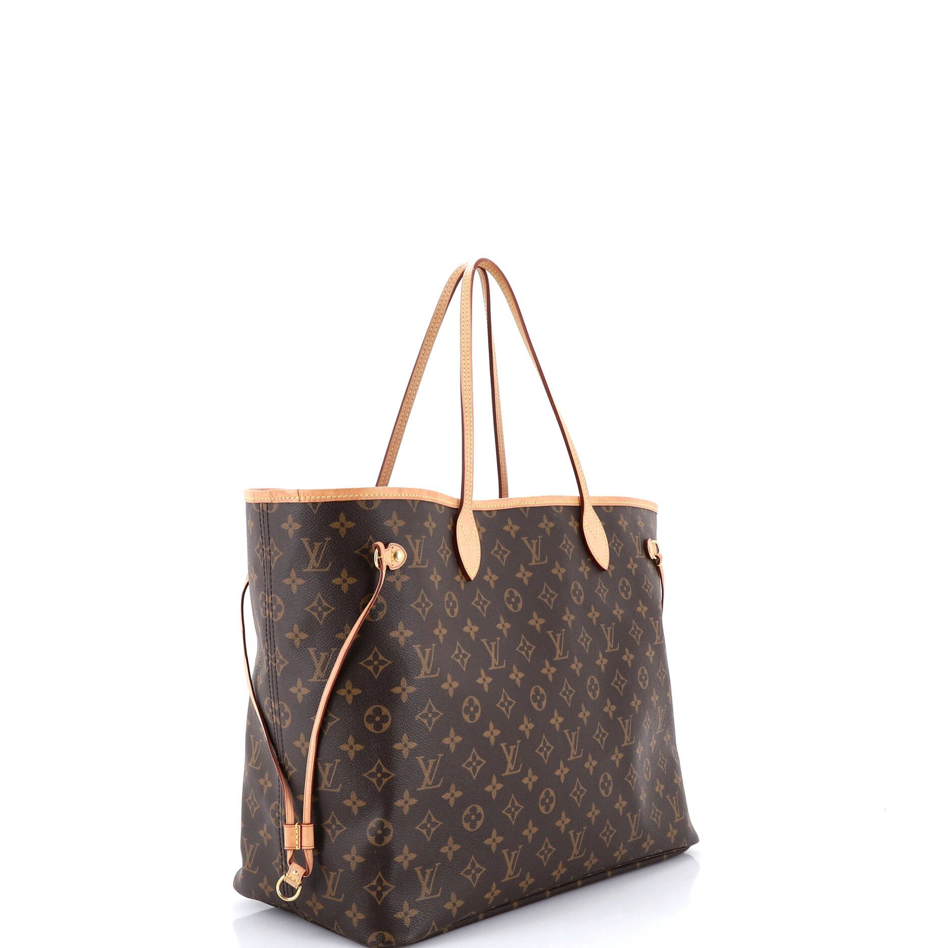 Louis Vuitton Neverfull NM Tote Size ONE SIZE - 2 Thumbnail