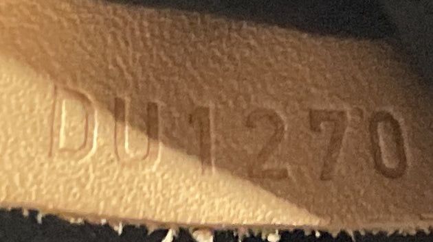 Louis Vuitton Duffle Handbag Size ONE SIZE - 9 Thumbnail