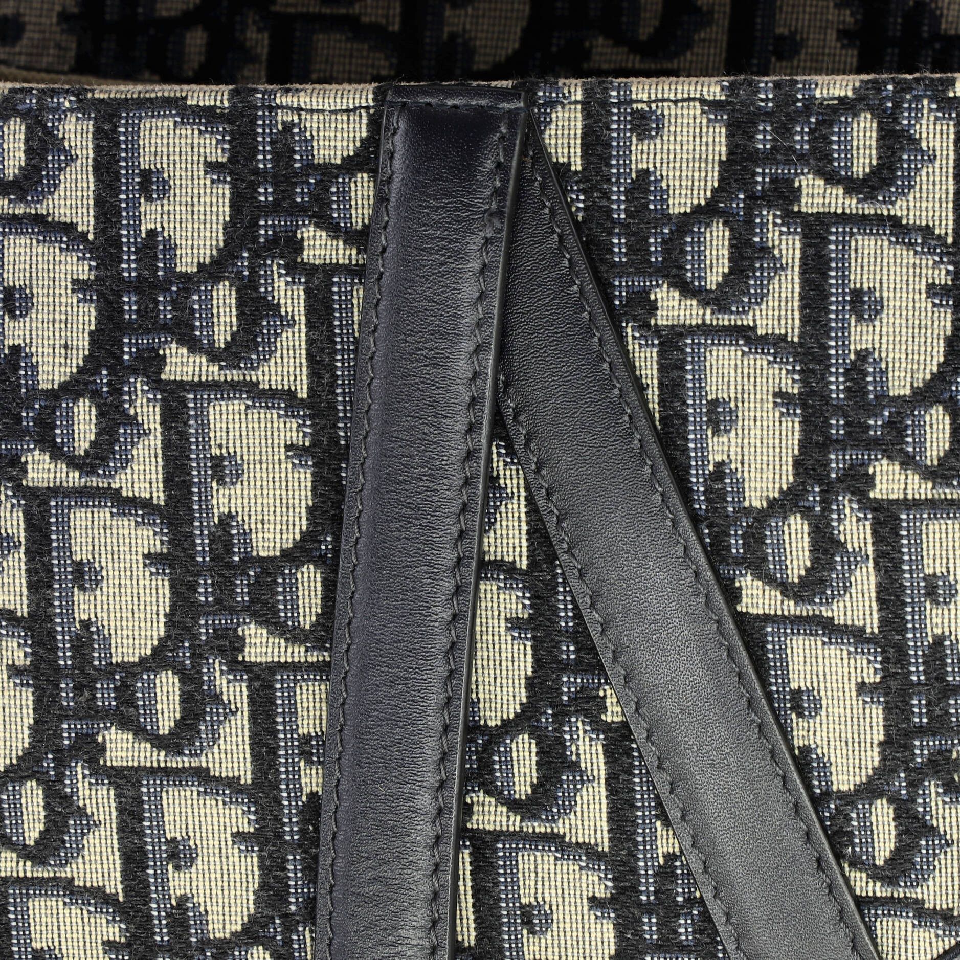 Dior Saddle Handbag Size ONE SIZE - 7 Thumbnail