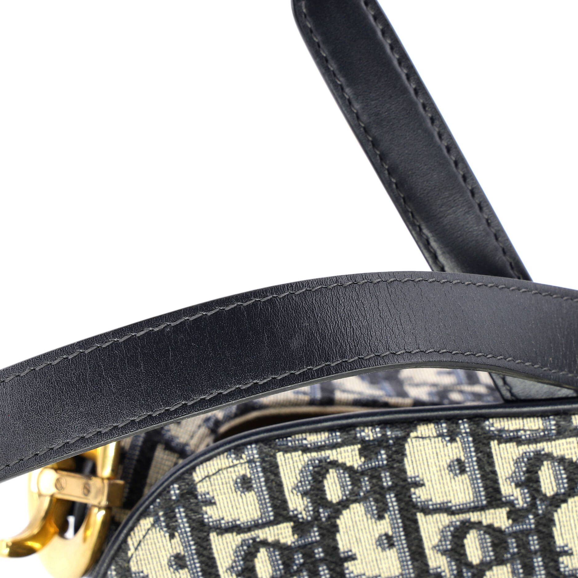 Dior Saddle Handbag Size ONE SIZE - 6 Thumbnail