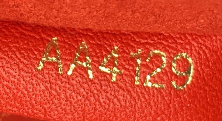 Louis Vuitton Locky Handbag Size ONE SIZE - 9 Thumbnail