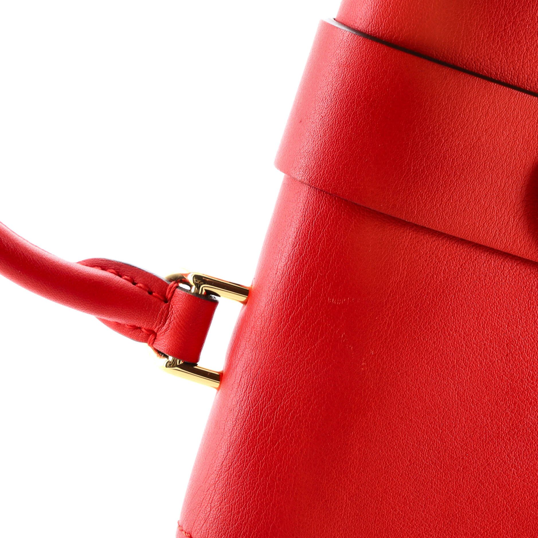 Louis Vuitton Locky Handbag Size ONE SIZE - 7 Thumbnail
