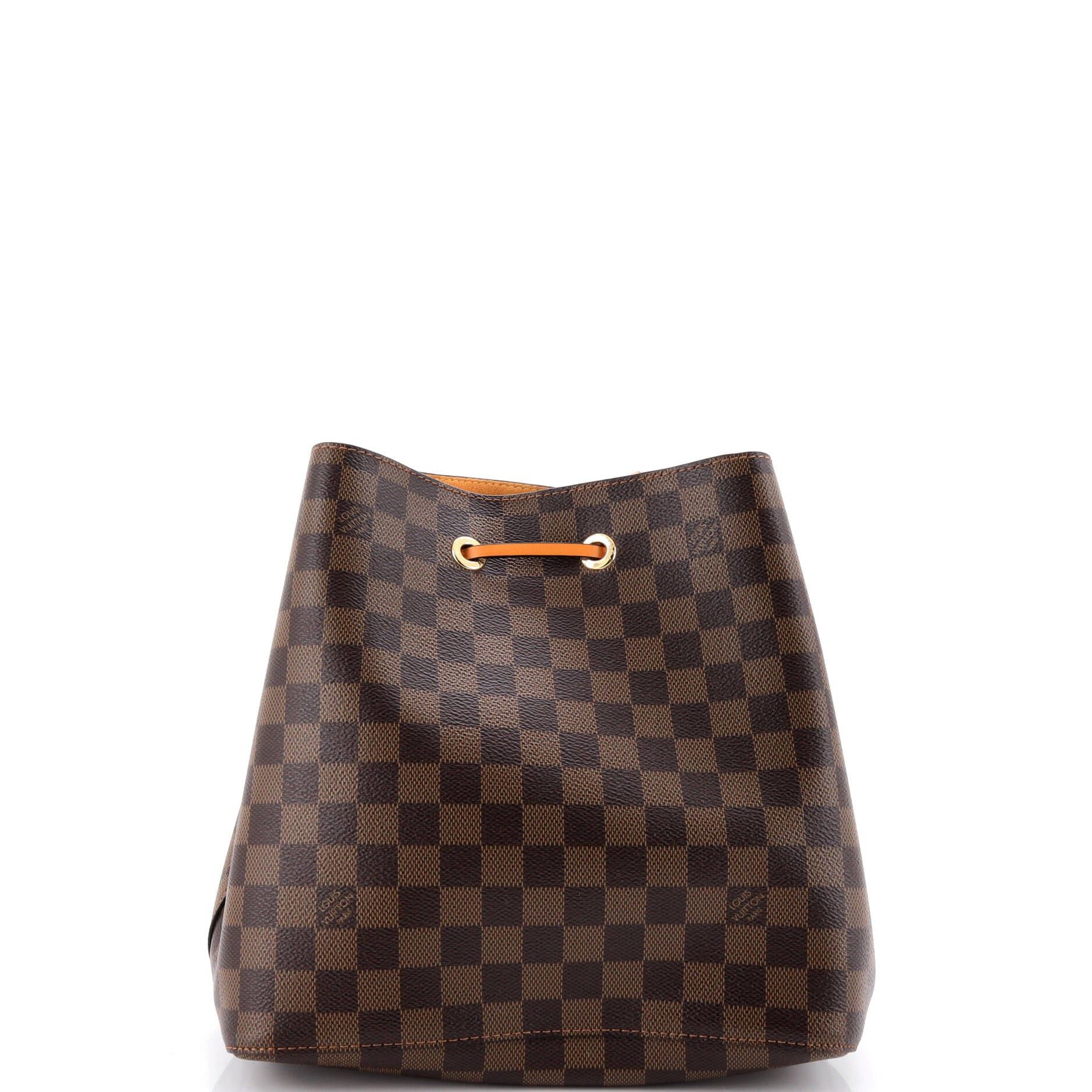 Louis Vuitton NeoNoe Handbag Size ONE SIZE - 3 Thumbnail