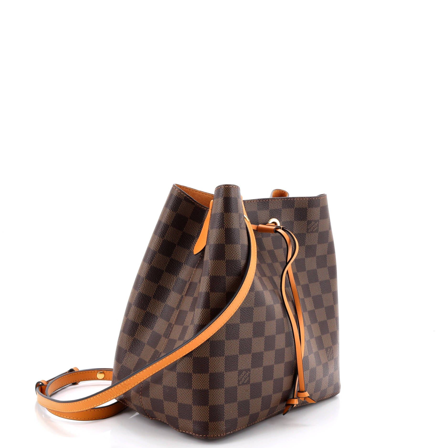 Louis Vuitton NeoNoe Handbag Size ONE SIZE - 2 Thumbnail