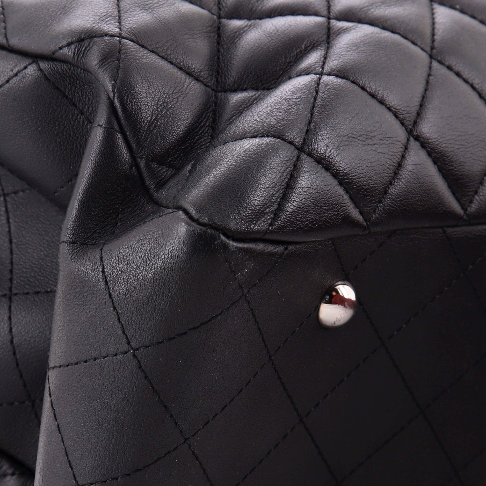 Chanel Classic CC Shopping Tote Size ONE SIZE - 6 Thumbnail