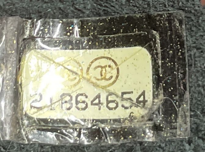 Chanel Classic CC Shopping Tote Size ONE SIZE - 8 Thumbnail