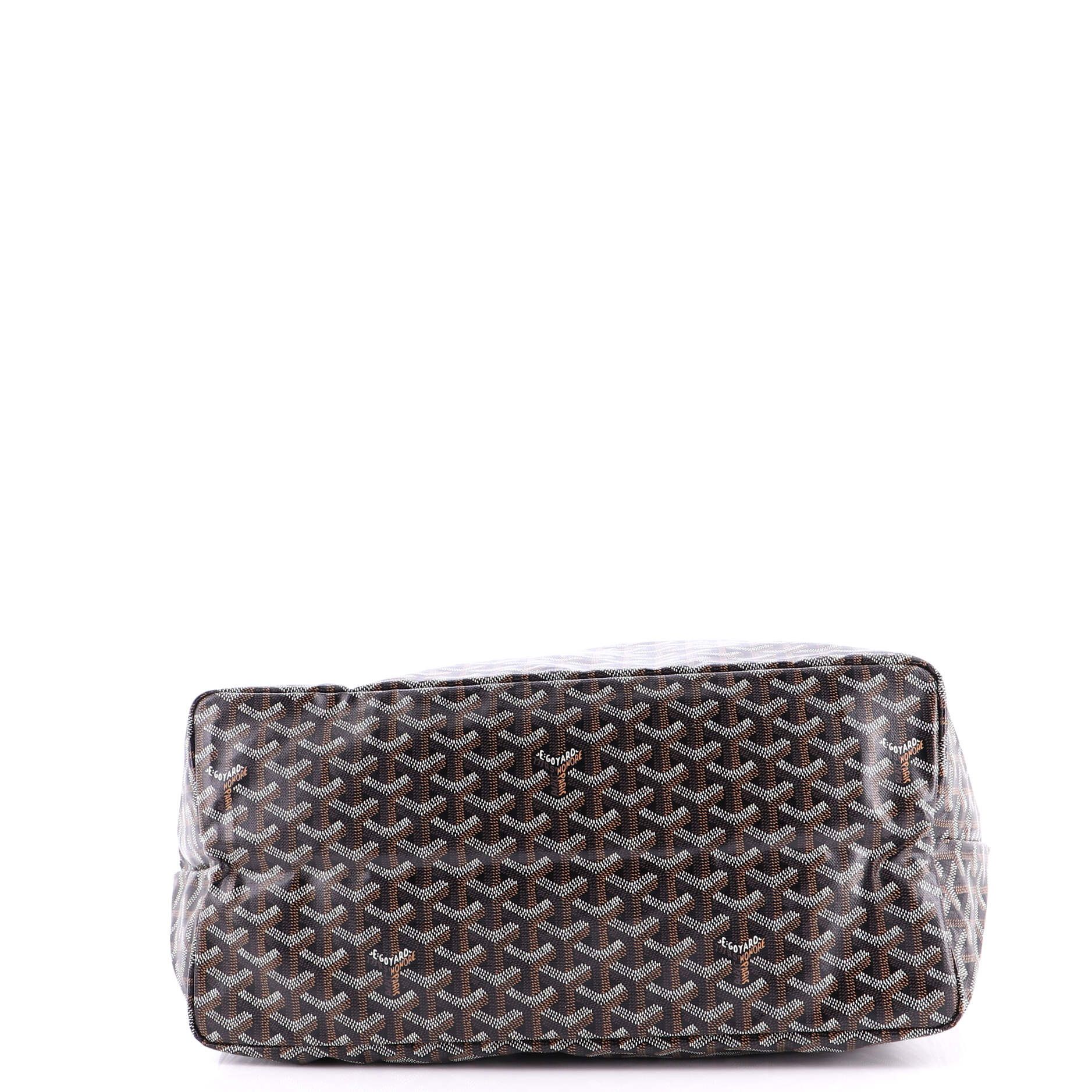 Goyard Saint Louis Tote Size ONE SIZE - 5 Thumbnail