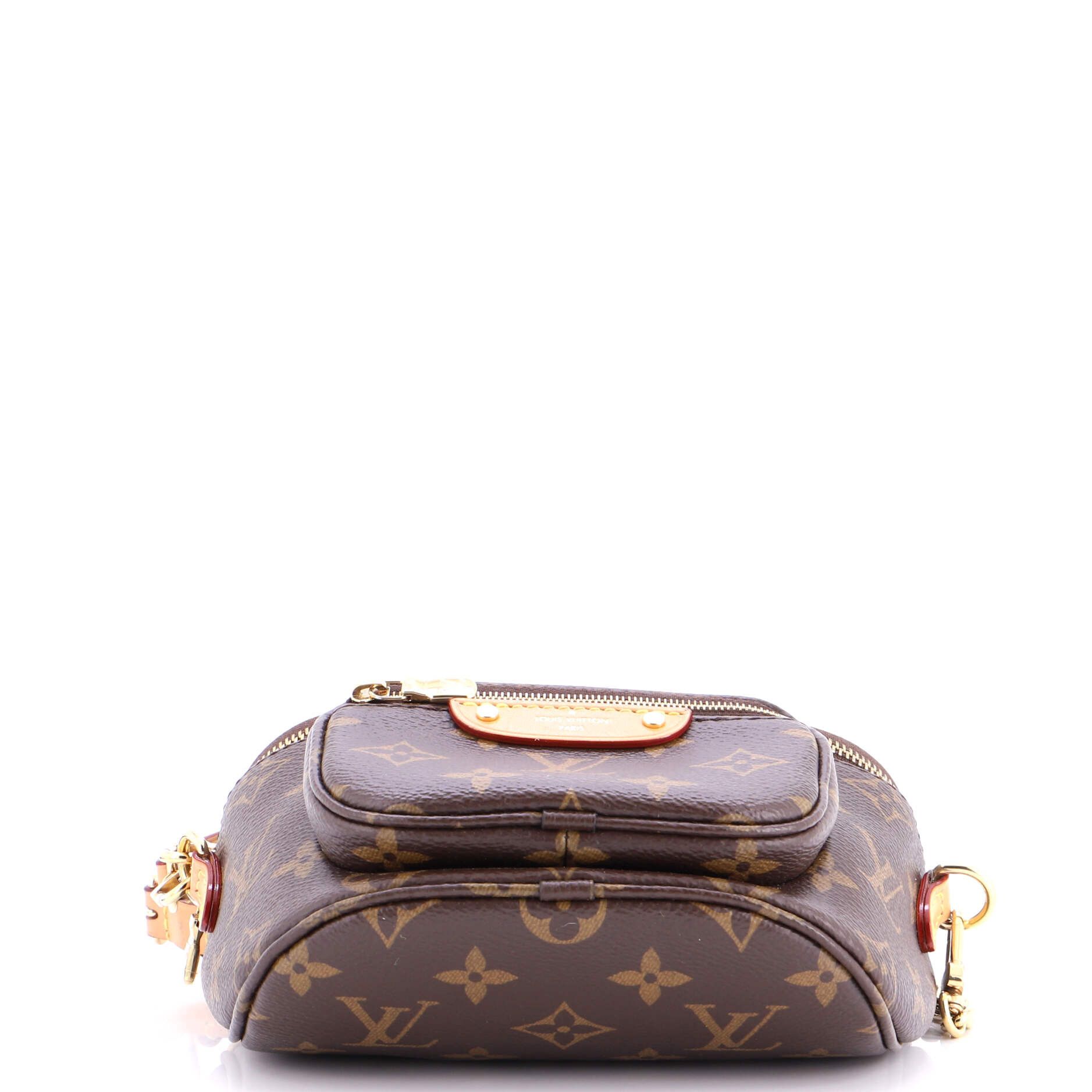 Louis Vuitton Bum Bag Size ONE SIZE - 4 Thumbnail