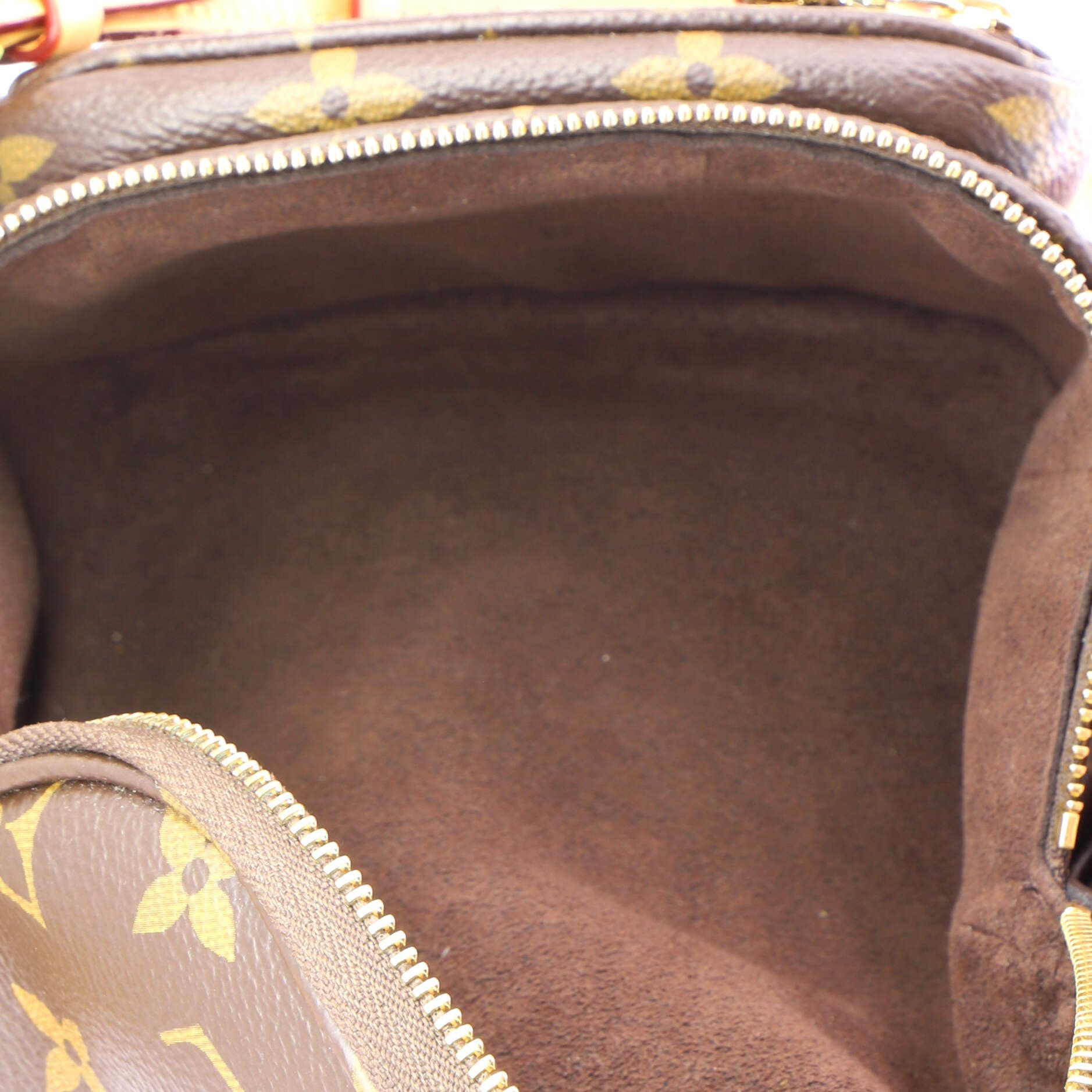 Louis Vuitton Bum Bag Size ONE SIZE - 5 Thumbnail