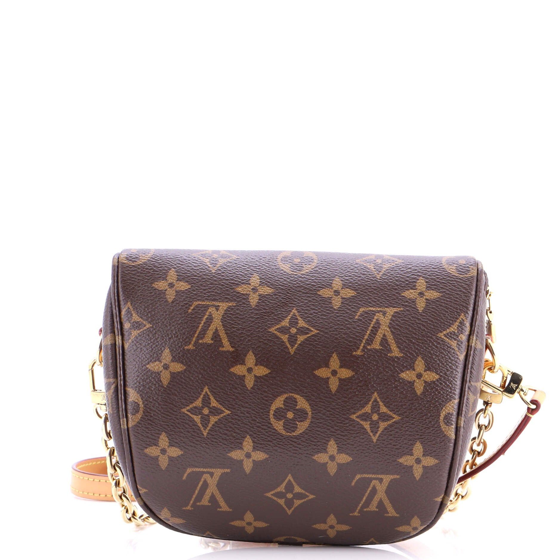 Louis Vuitton Bum Bag Size ONE SIZE - 3 Thumbnail