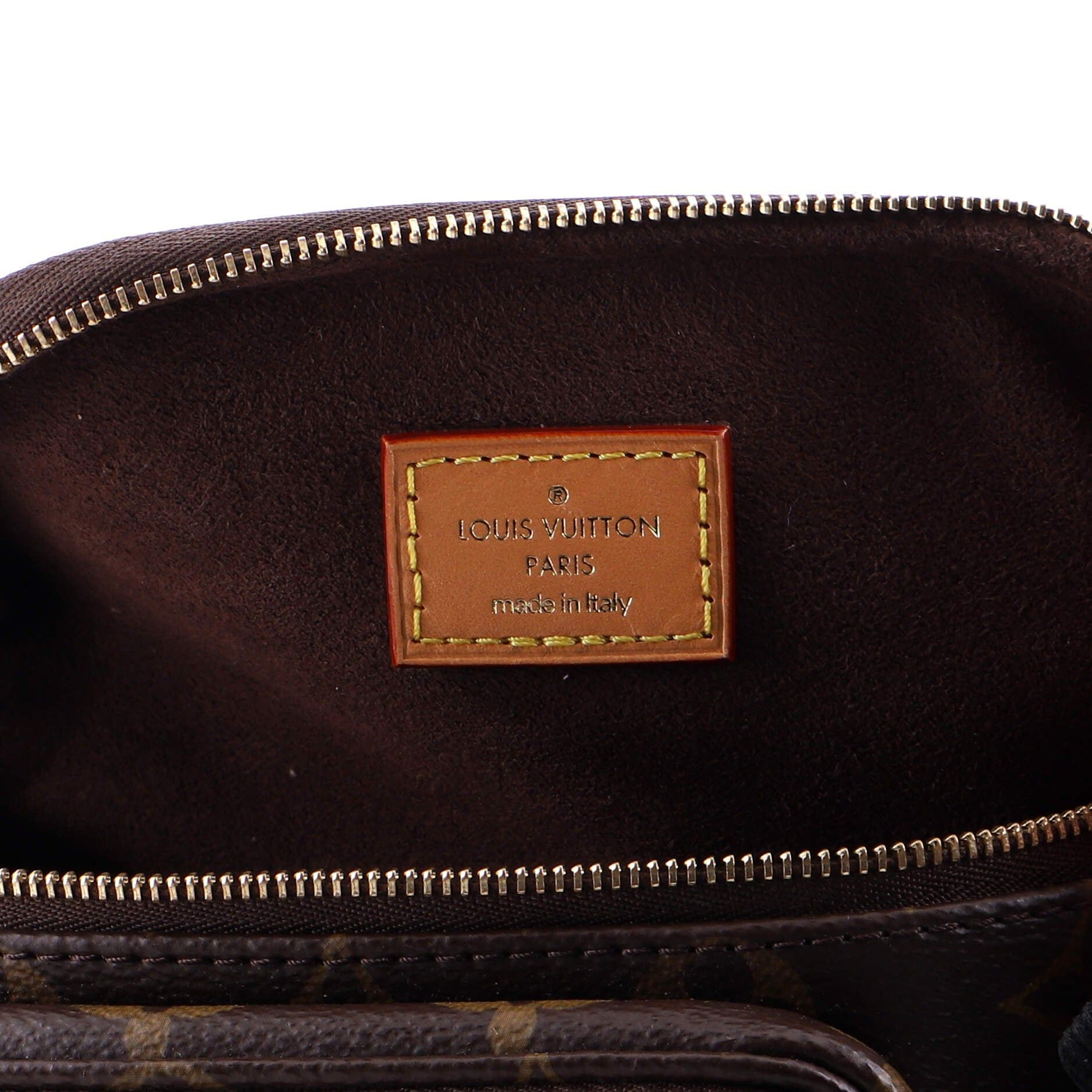 Louis Vuitton Bum Bag Size ONE SIZE - 6 Thumbnail