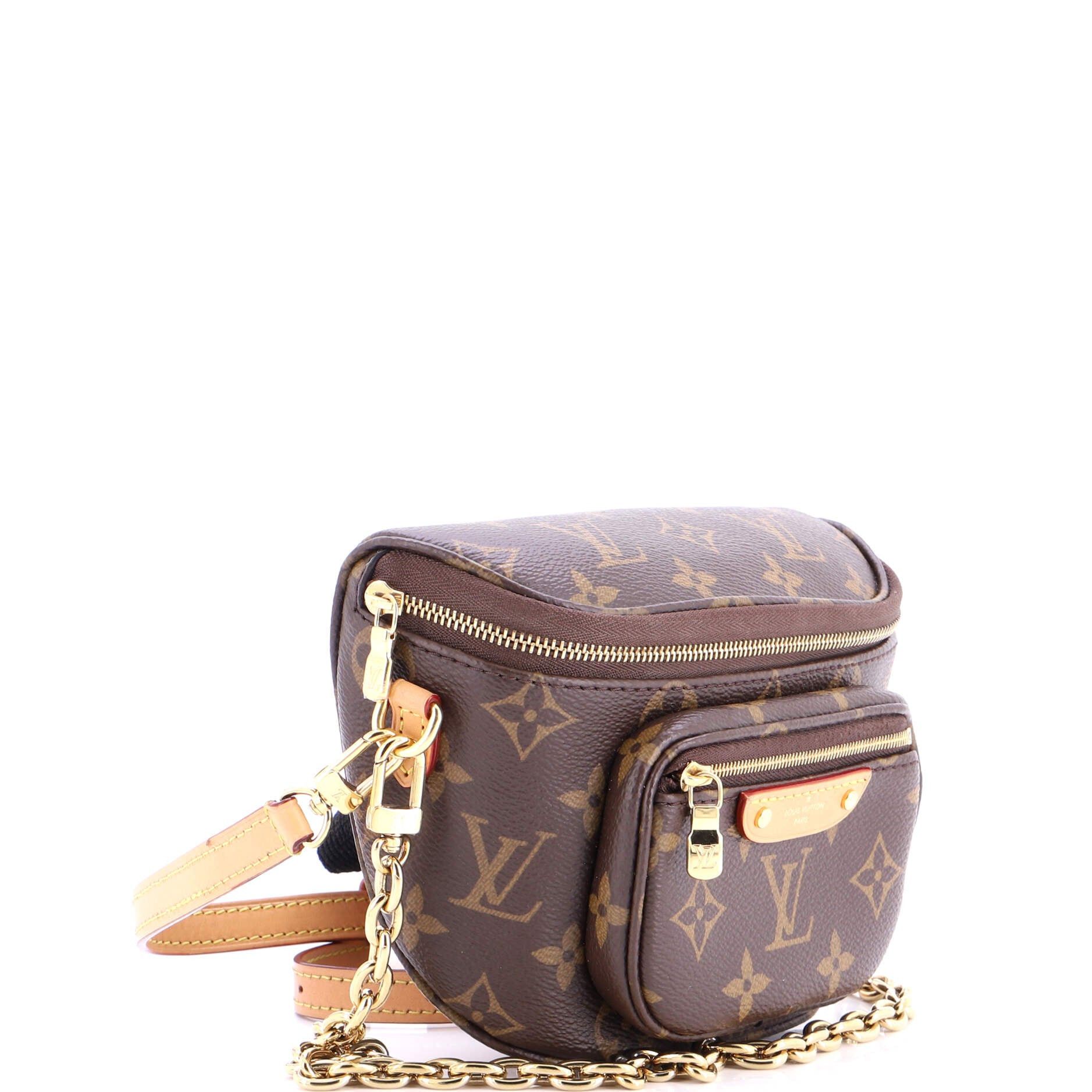 Louis Vuitton Bum Bag Size ONE SIZE - 2 Thumbnail