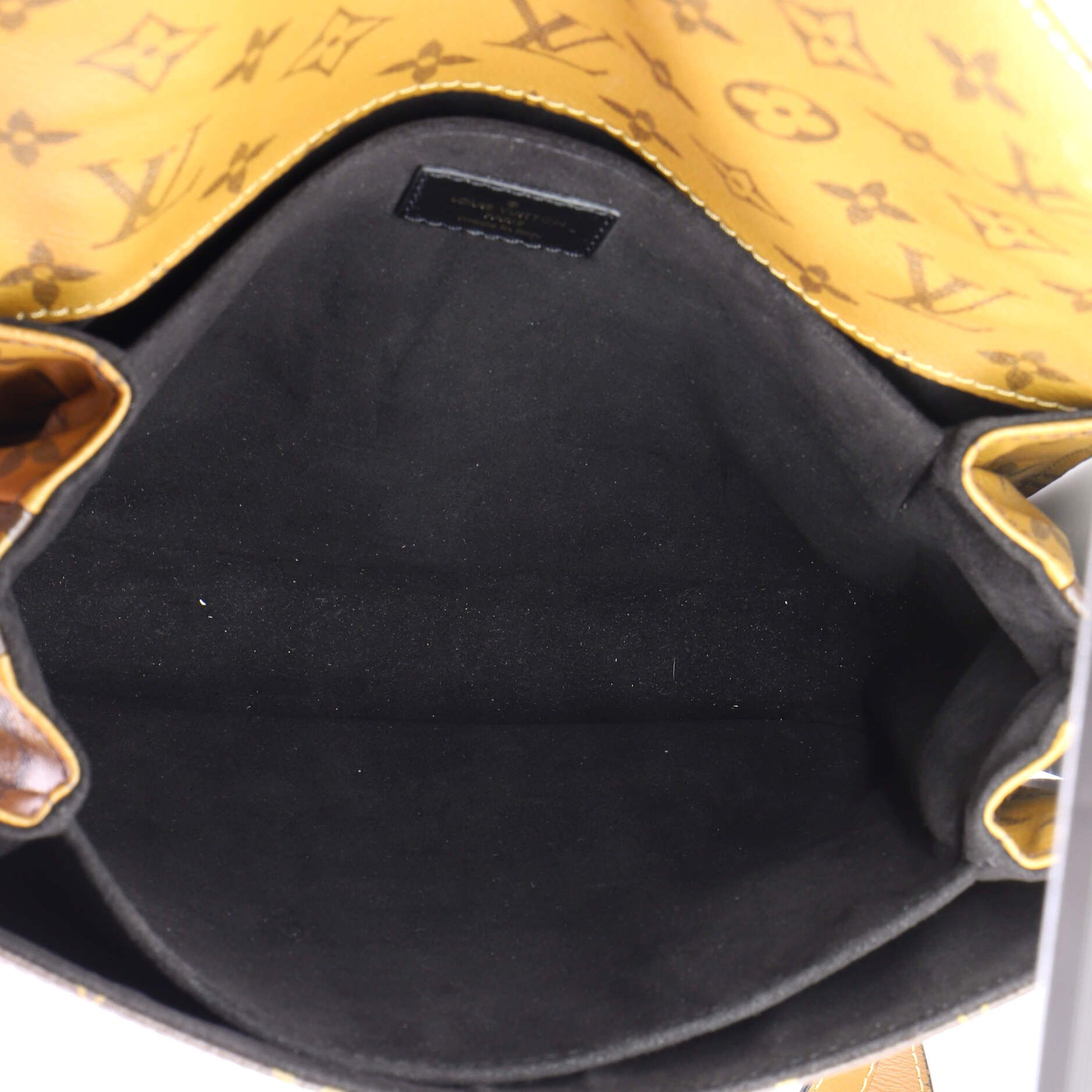 Louis Vuitton Pochette Metis Size ONE SIZE - 5 Thumbnail
