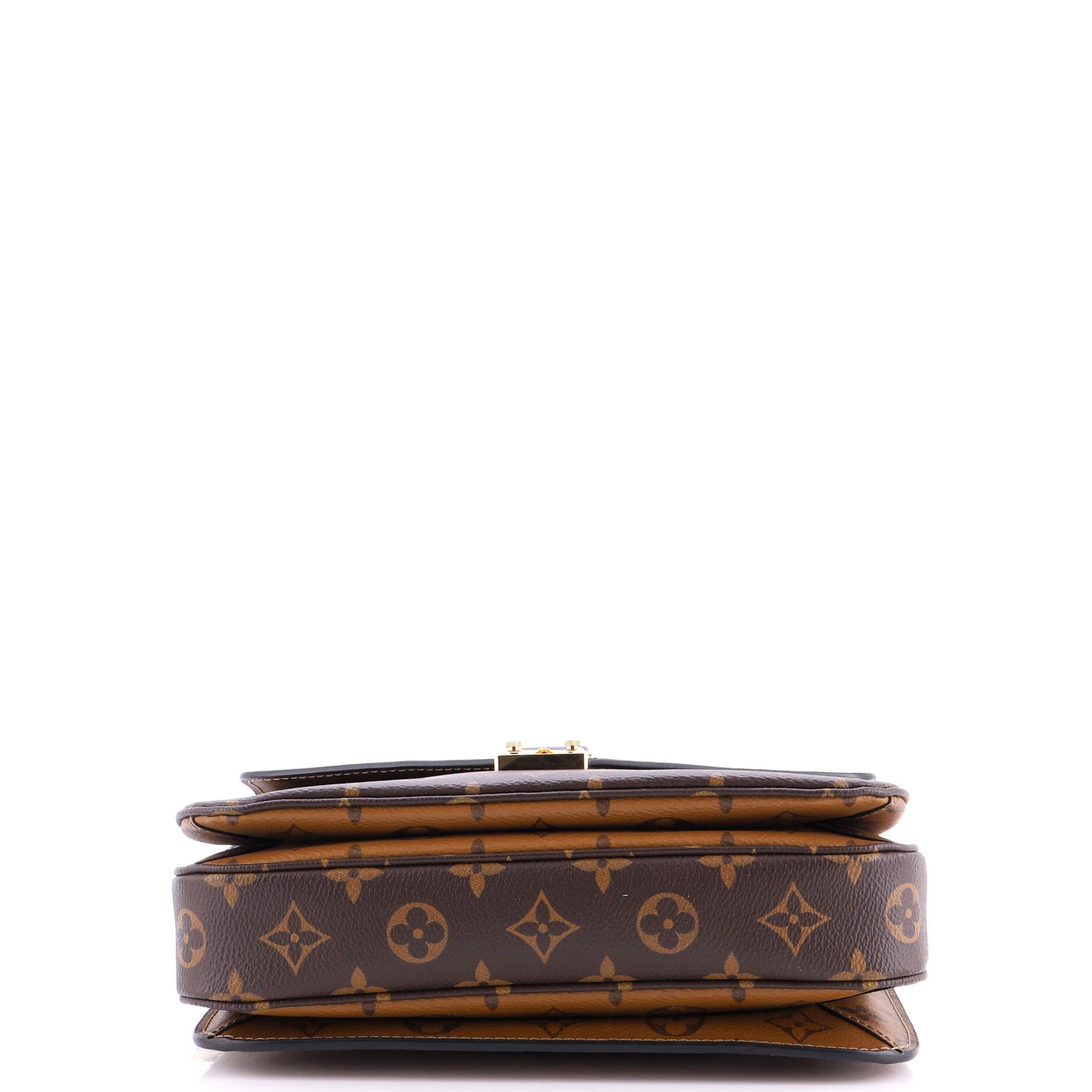 Louis Vuitton Pochette Metis Size ONE SIZE - 4 Thumbnail